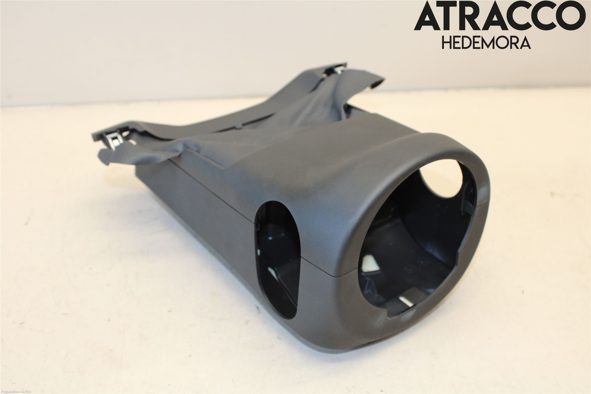 Audi A4/S4 B9 16-19 Rattkåpa-Kåpor