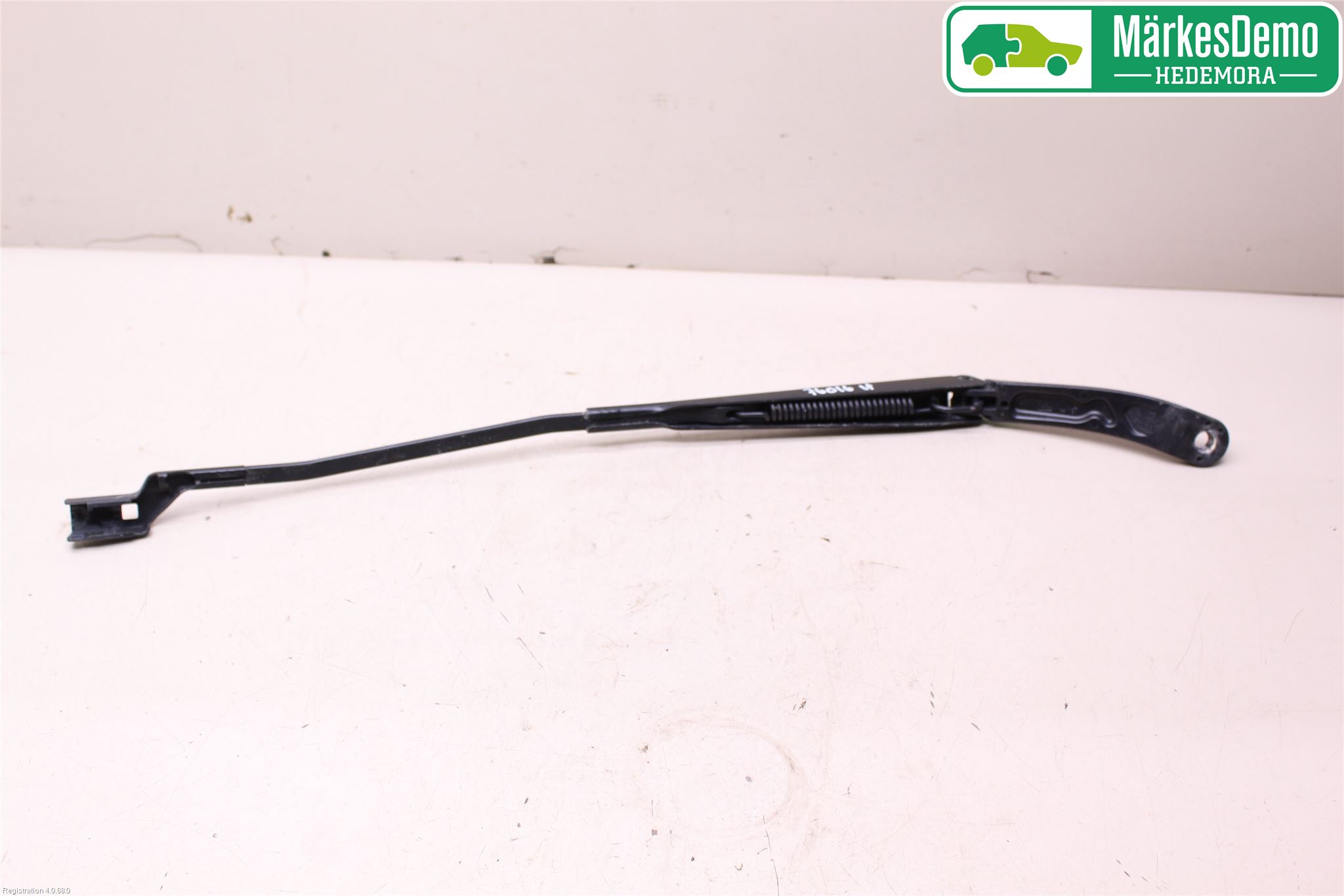 Citroen C4 II 11-18 Torkararm Armar Vindruta