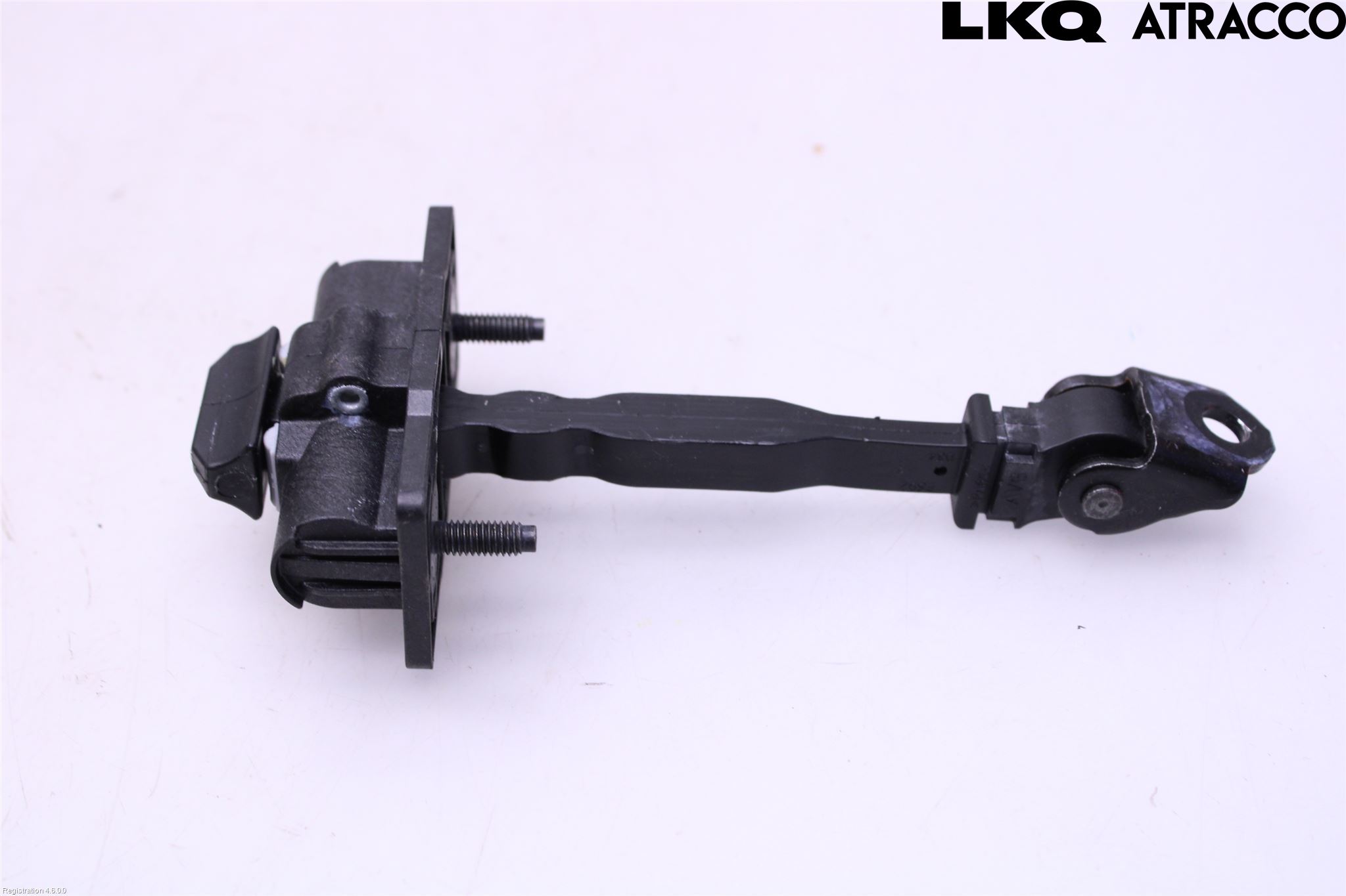 Peugeot 2008/E-2008 20- Dörrstopp