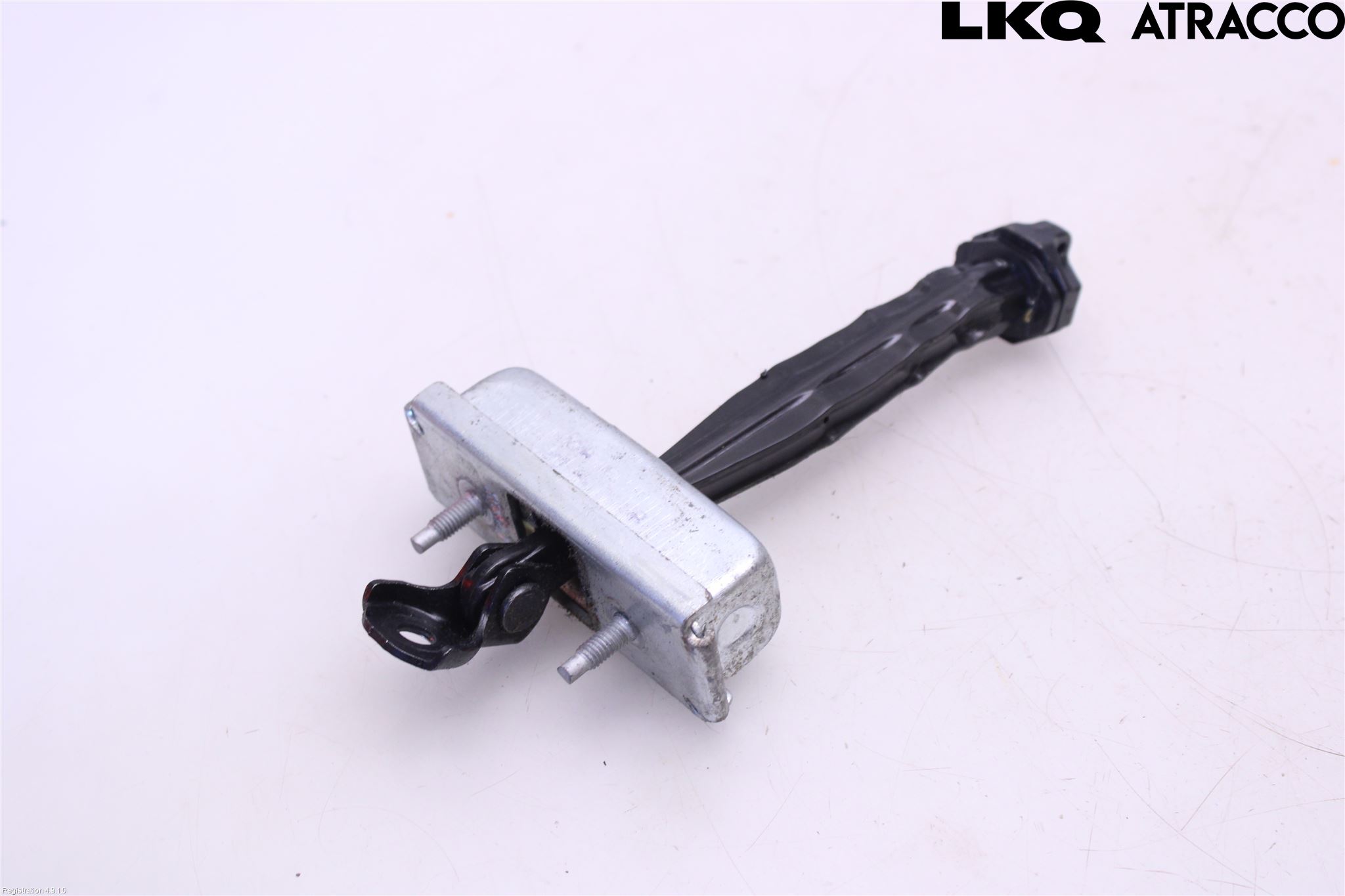 Opel ZAFIRA C 12-19 Dörrstopp