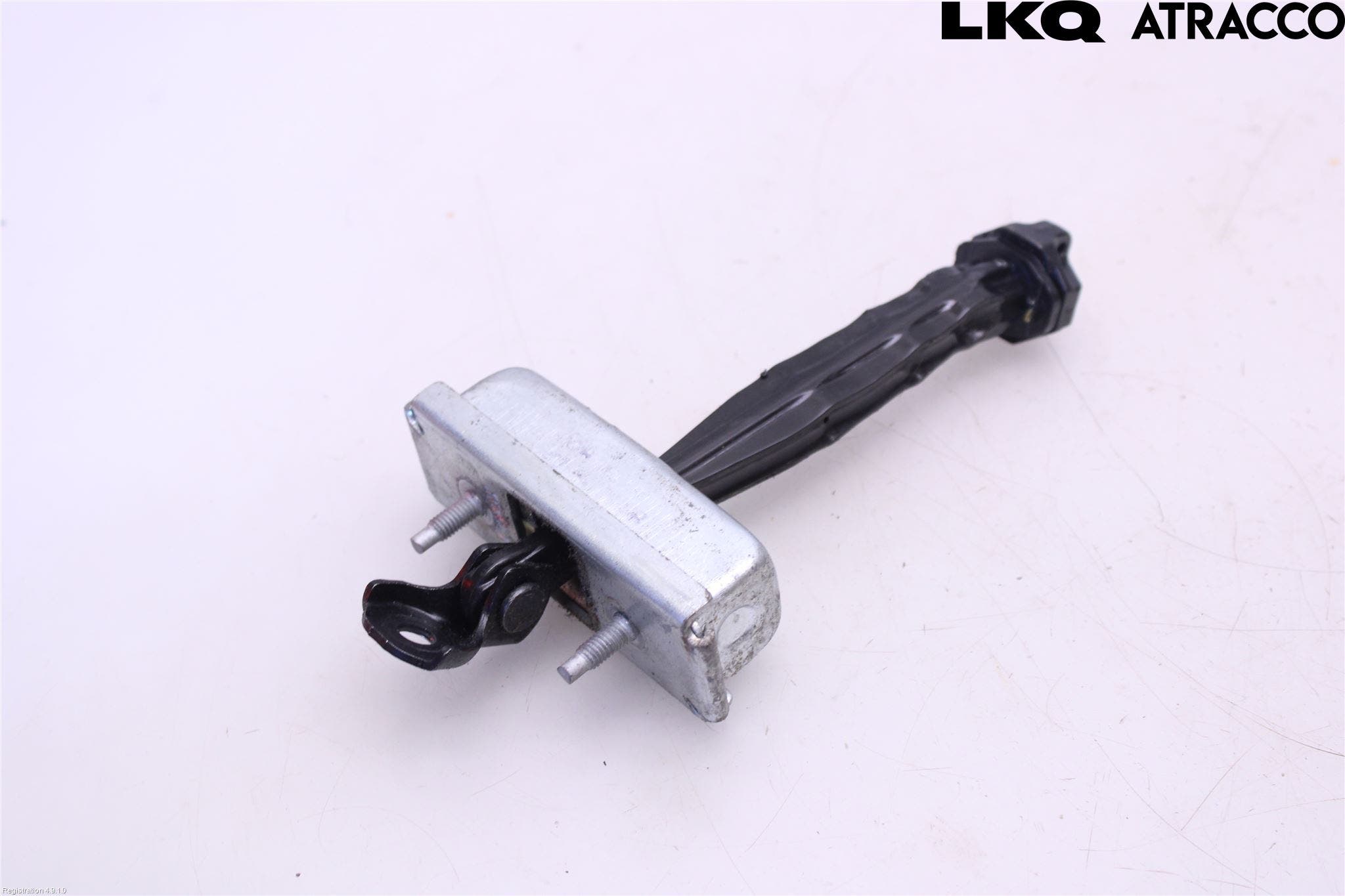 Opel ZAFIRA C 12-19 Dörrstopp