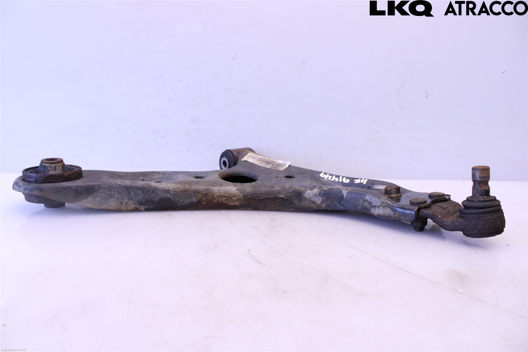 Kia CEED 12-18 Bärarm Fram Undre Hö