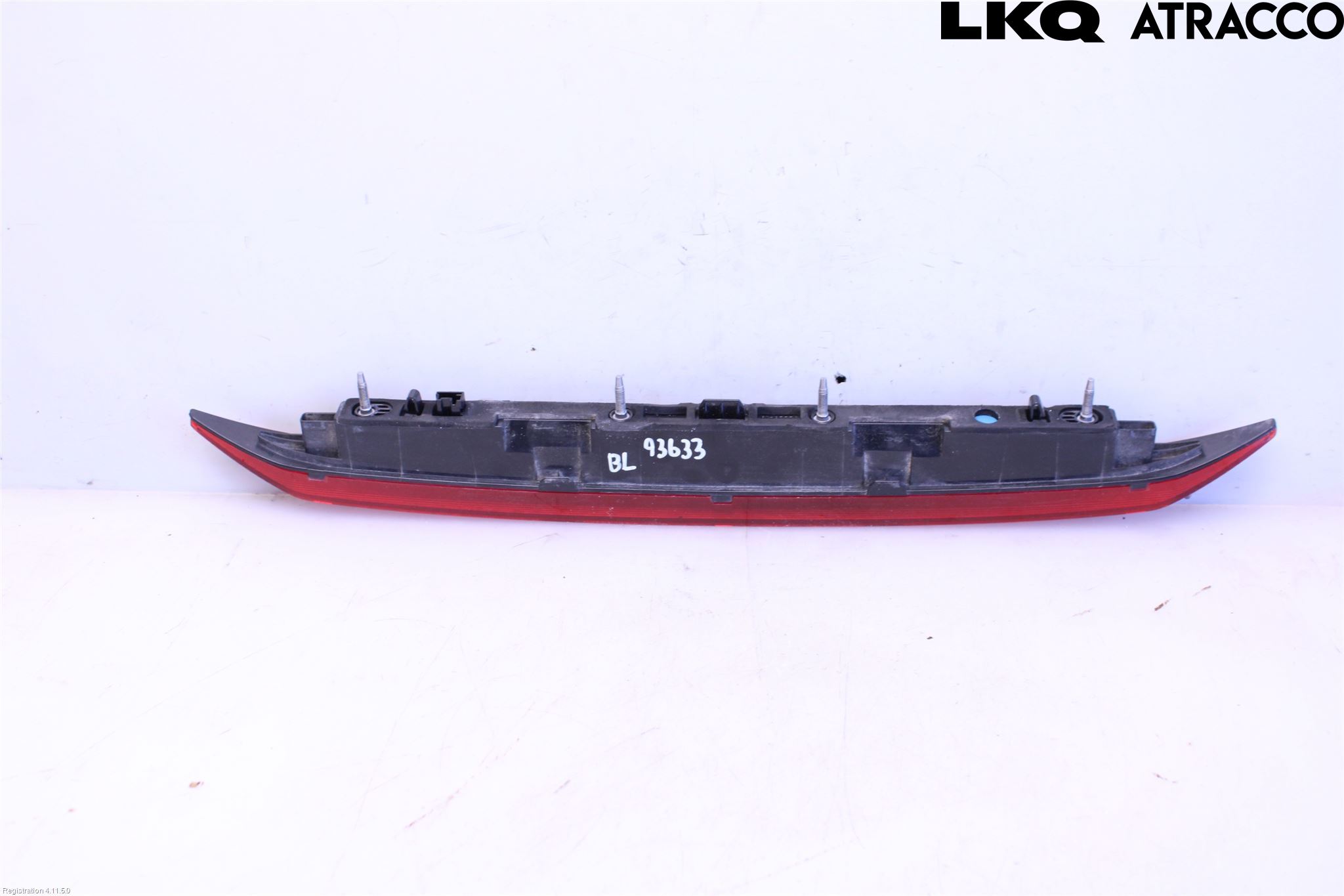 Volvo XC60 18- Bromsljus Bakruta