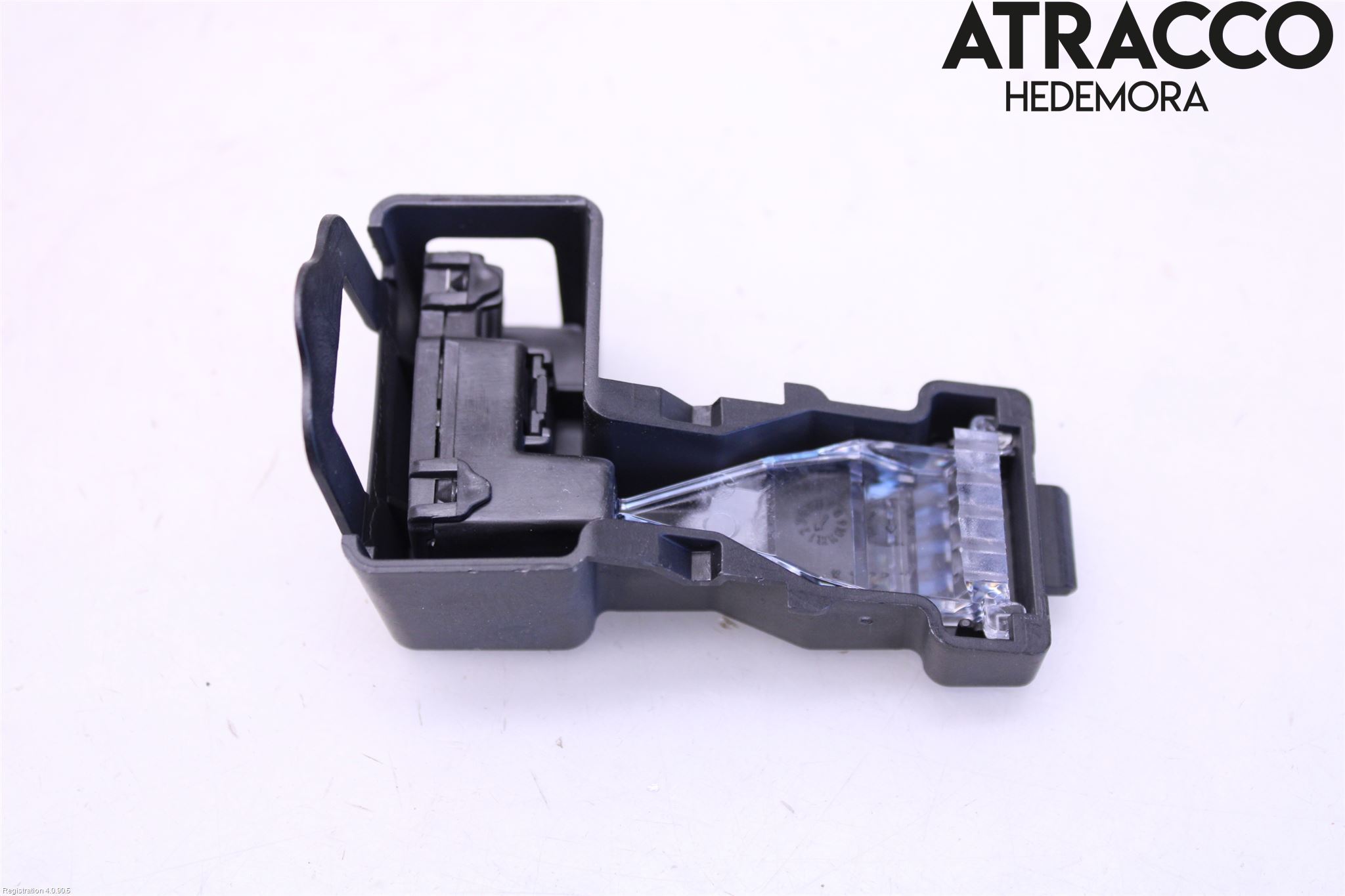 Volvo XC60 14-17 Innerbelysning Dörrbelysning