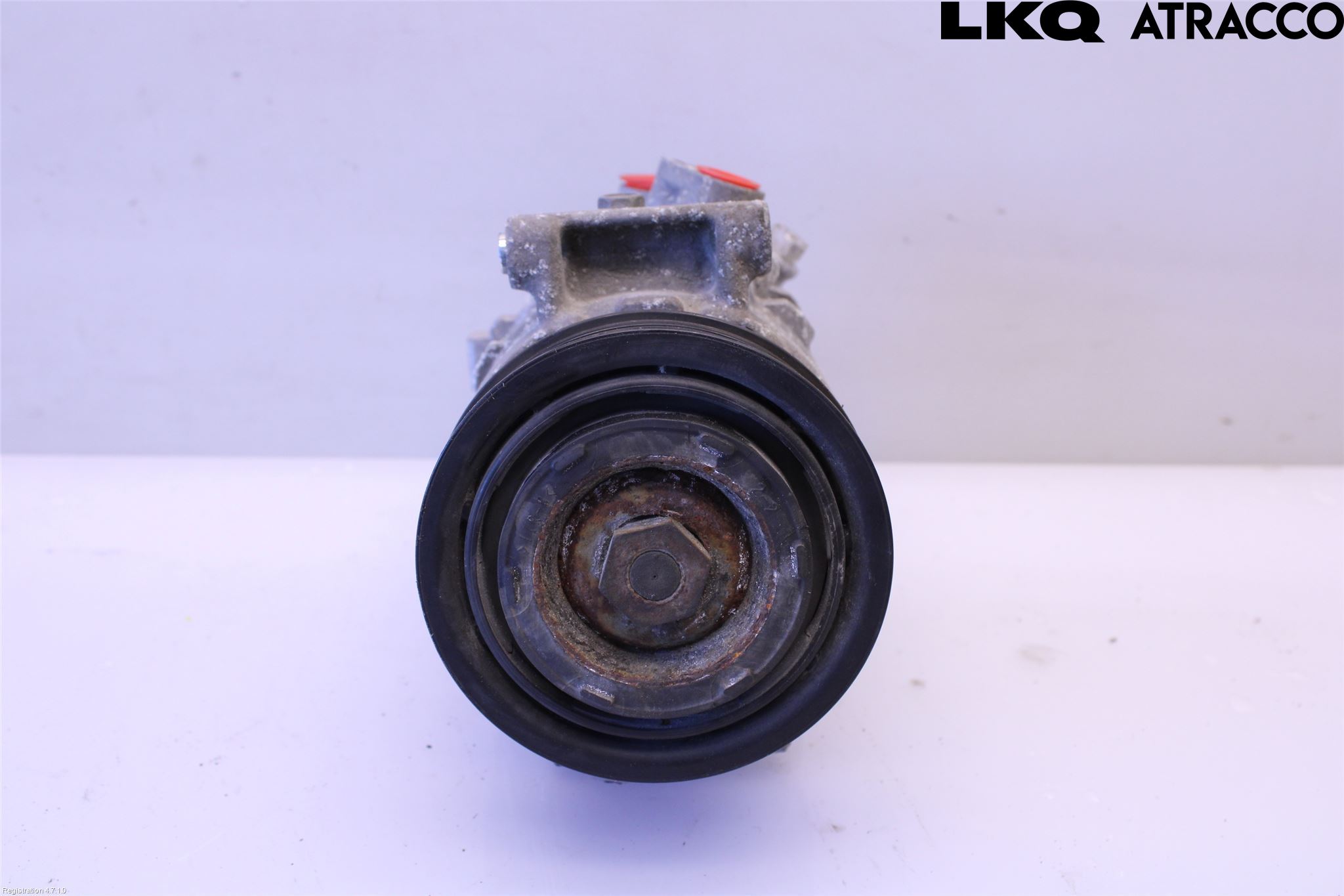 Audi A4/S4 B9 16-19 Ac Kompressor