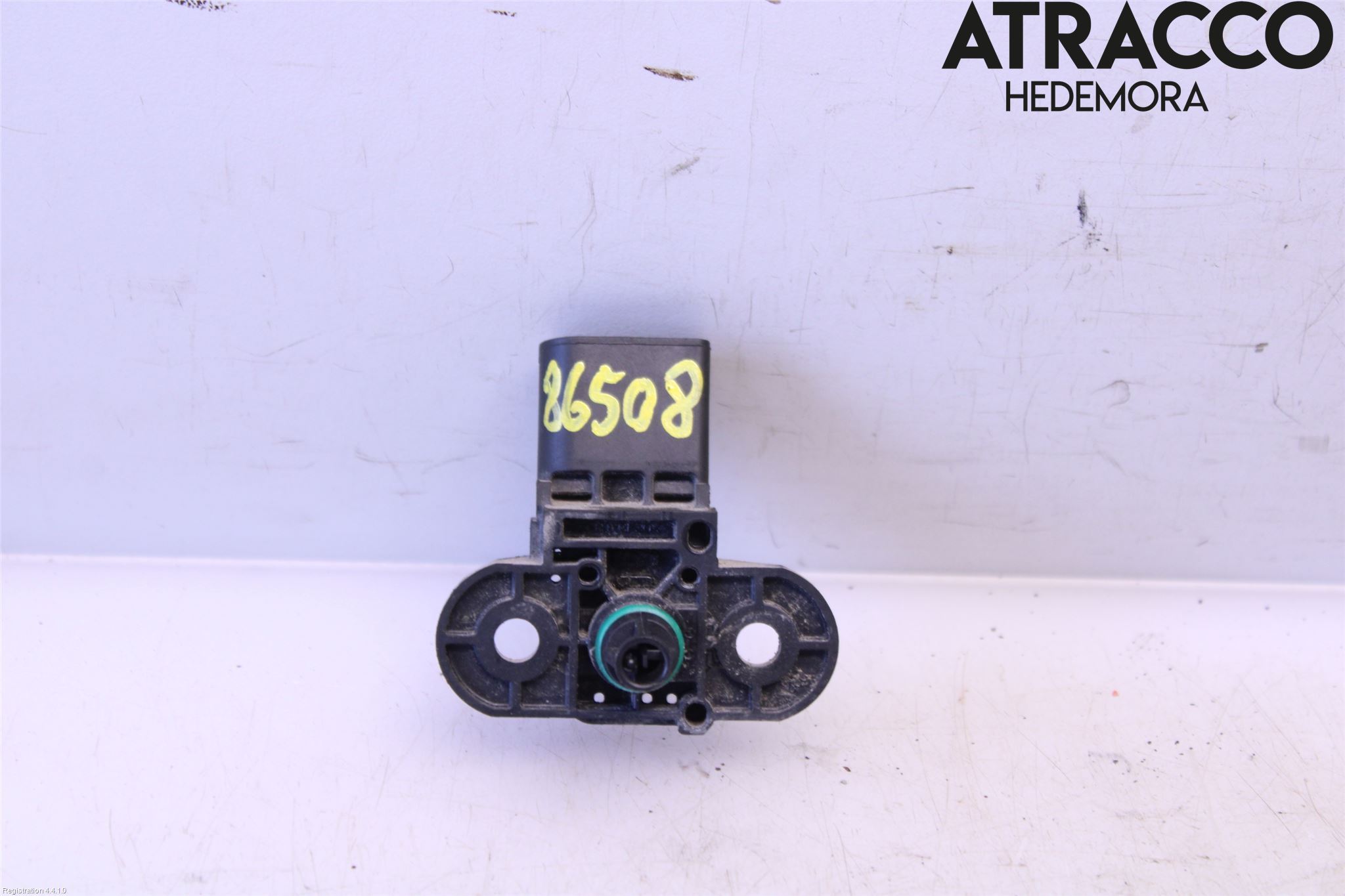 Volkswagen VW TRANSP/CARAVELLE (T5) 04-15 Injmappsensor