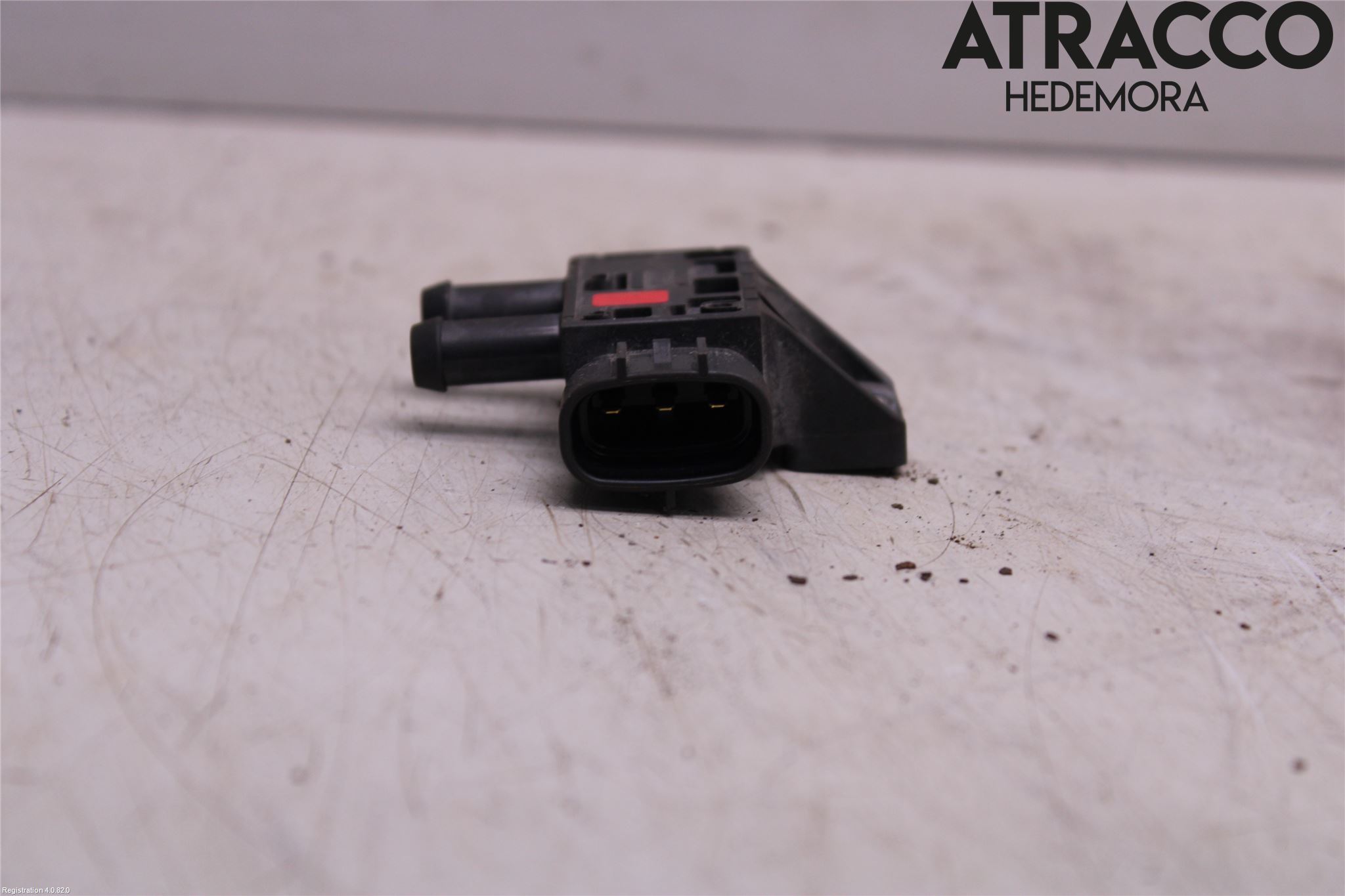 Toyota COROLLA 19- Givare Temp-Tryck Avgas