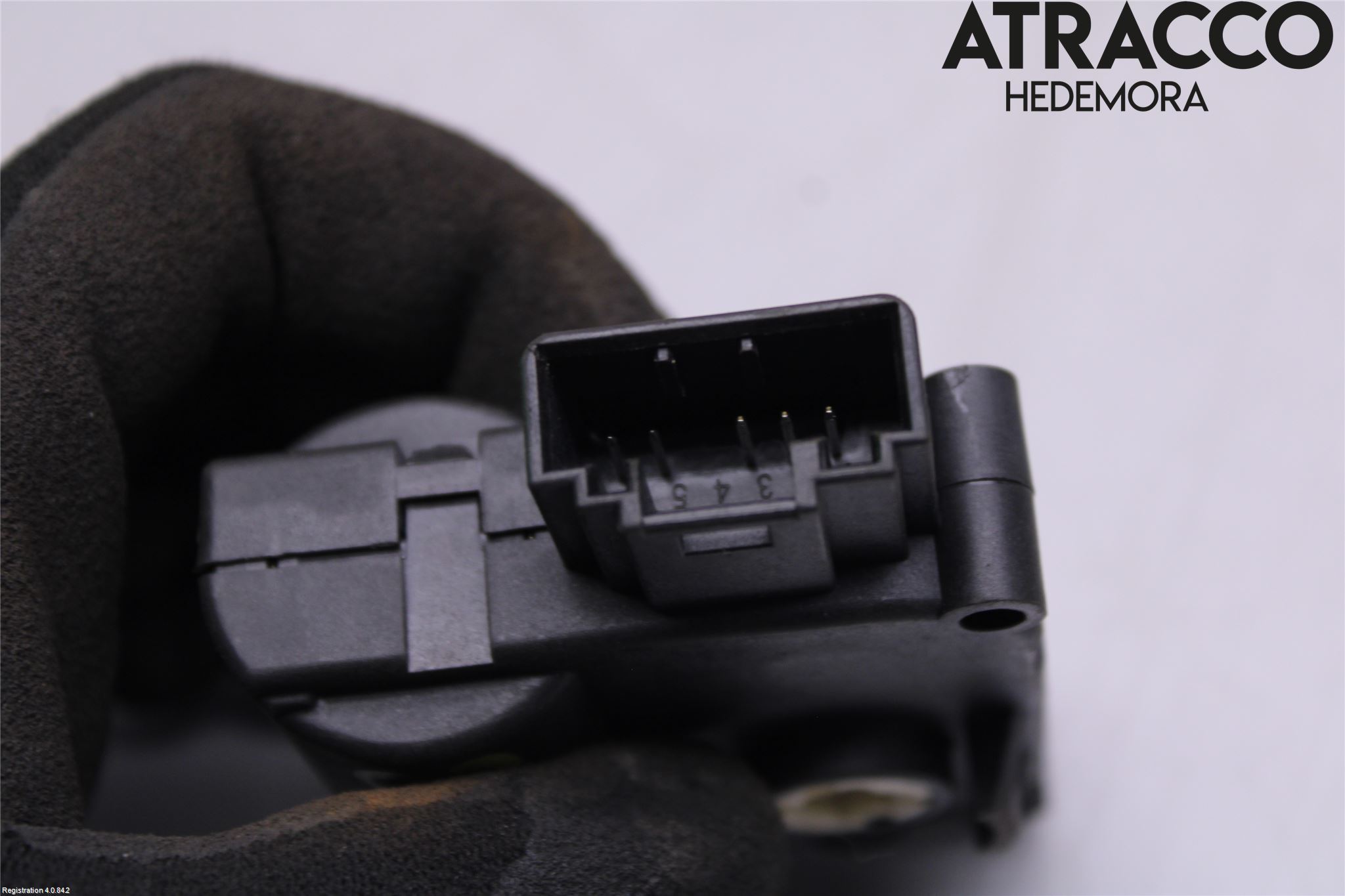 Audi A6/S6     05-11 Ac Reglermotor