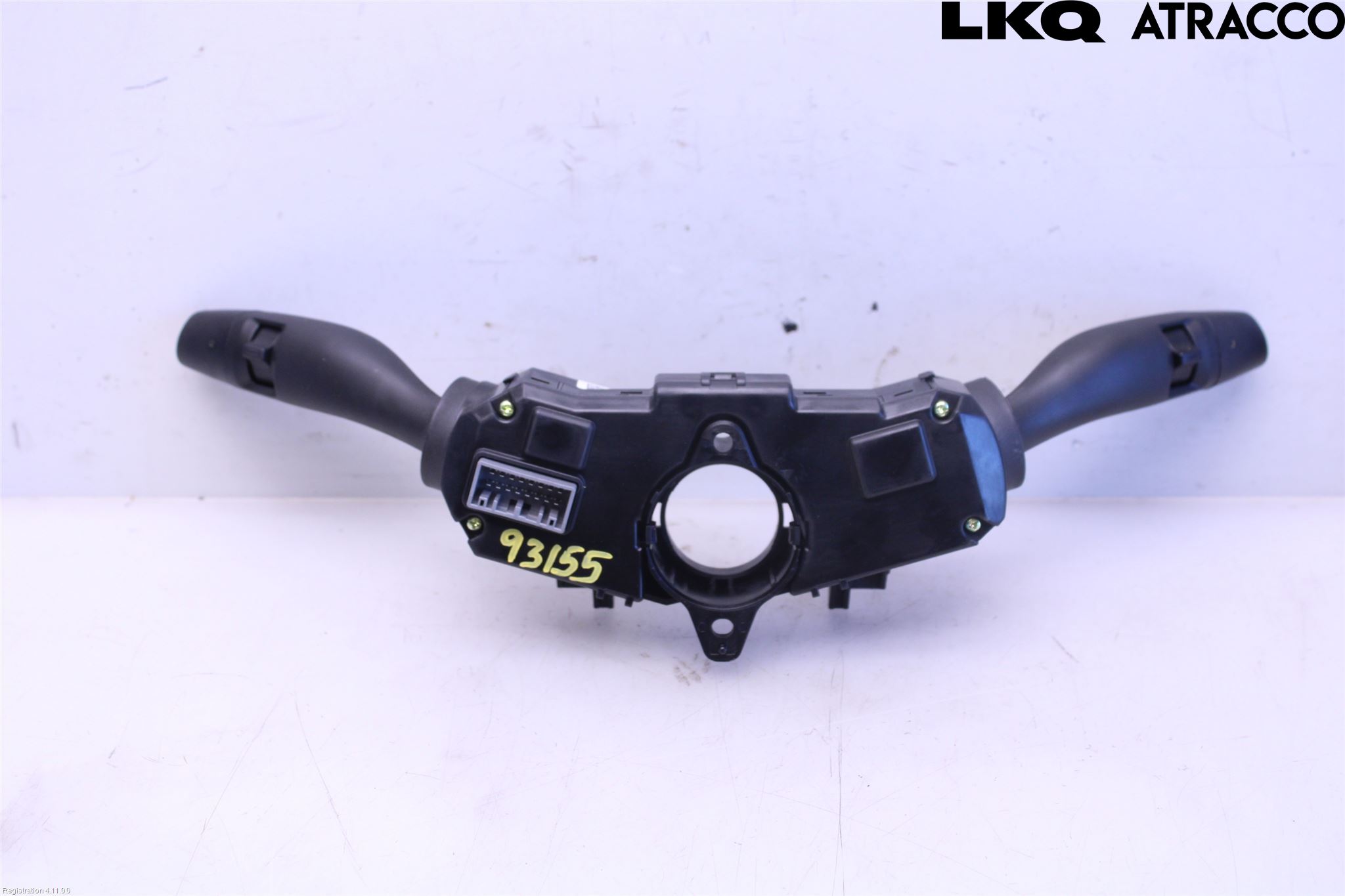 Kia NIRO (DE) 17-22 Spakcentral