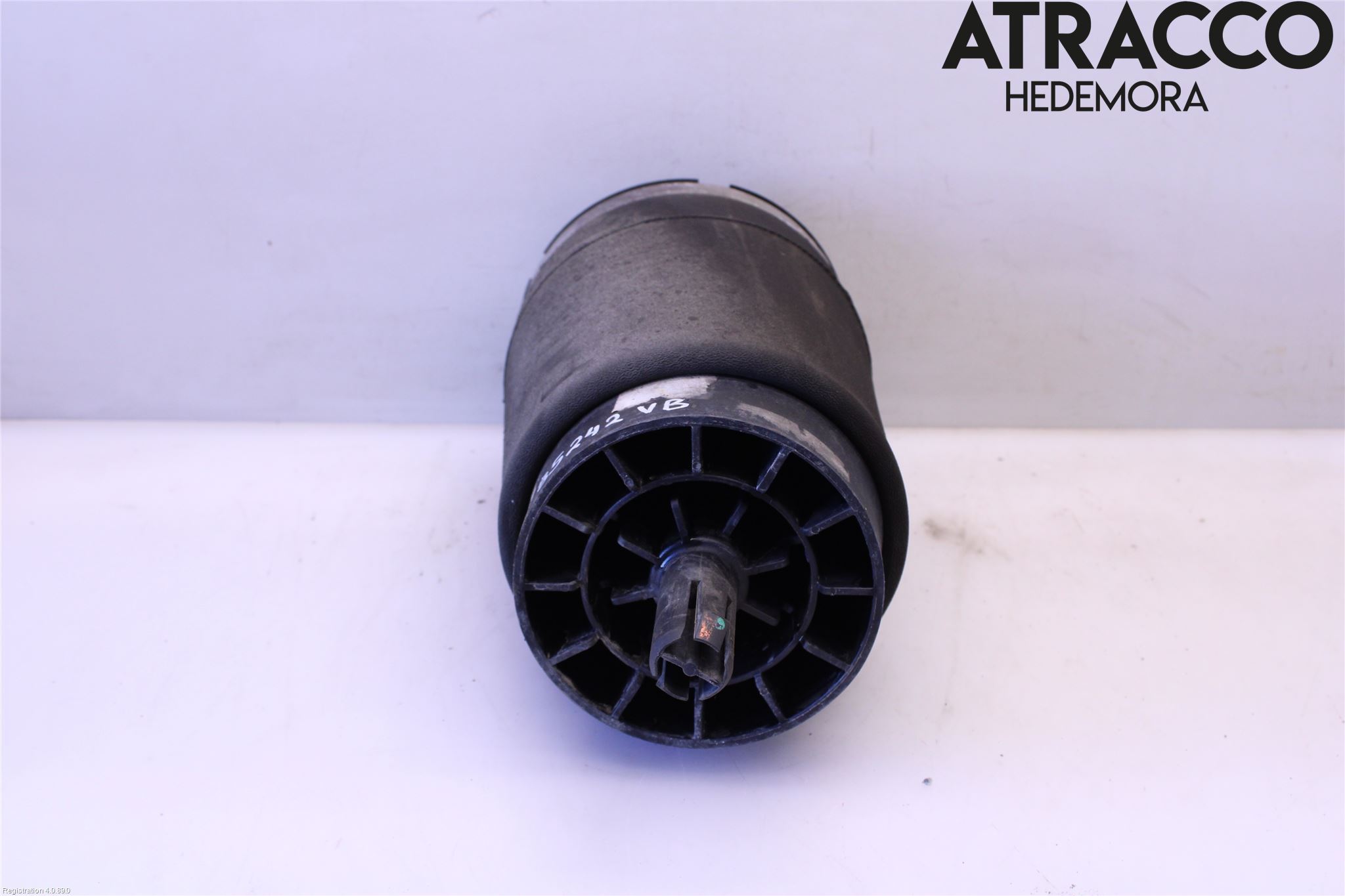 Landrover RANGE ROVER SPORT (L494) 14-22 Nivå-Luftfjädring Bälg