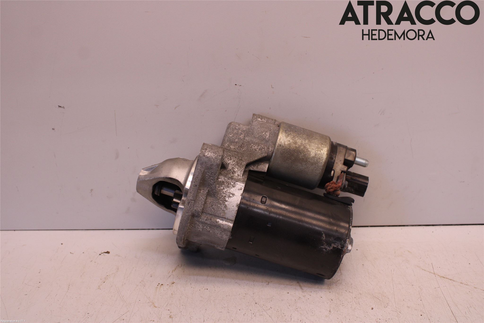 Toyota AVENSIS 16-18 Startmotor