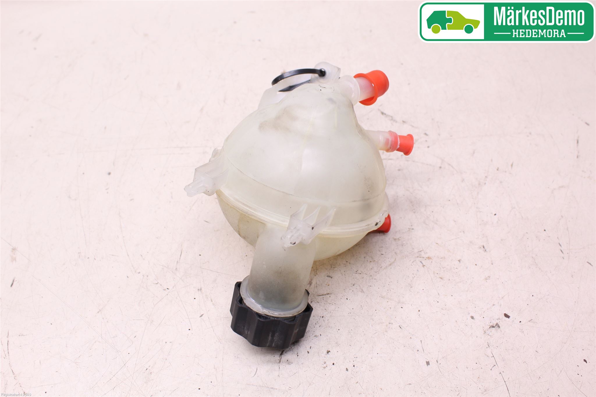 Citroen C4 I   05-10 Expansionstank