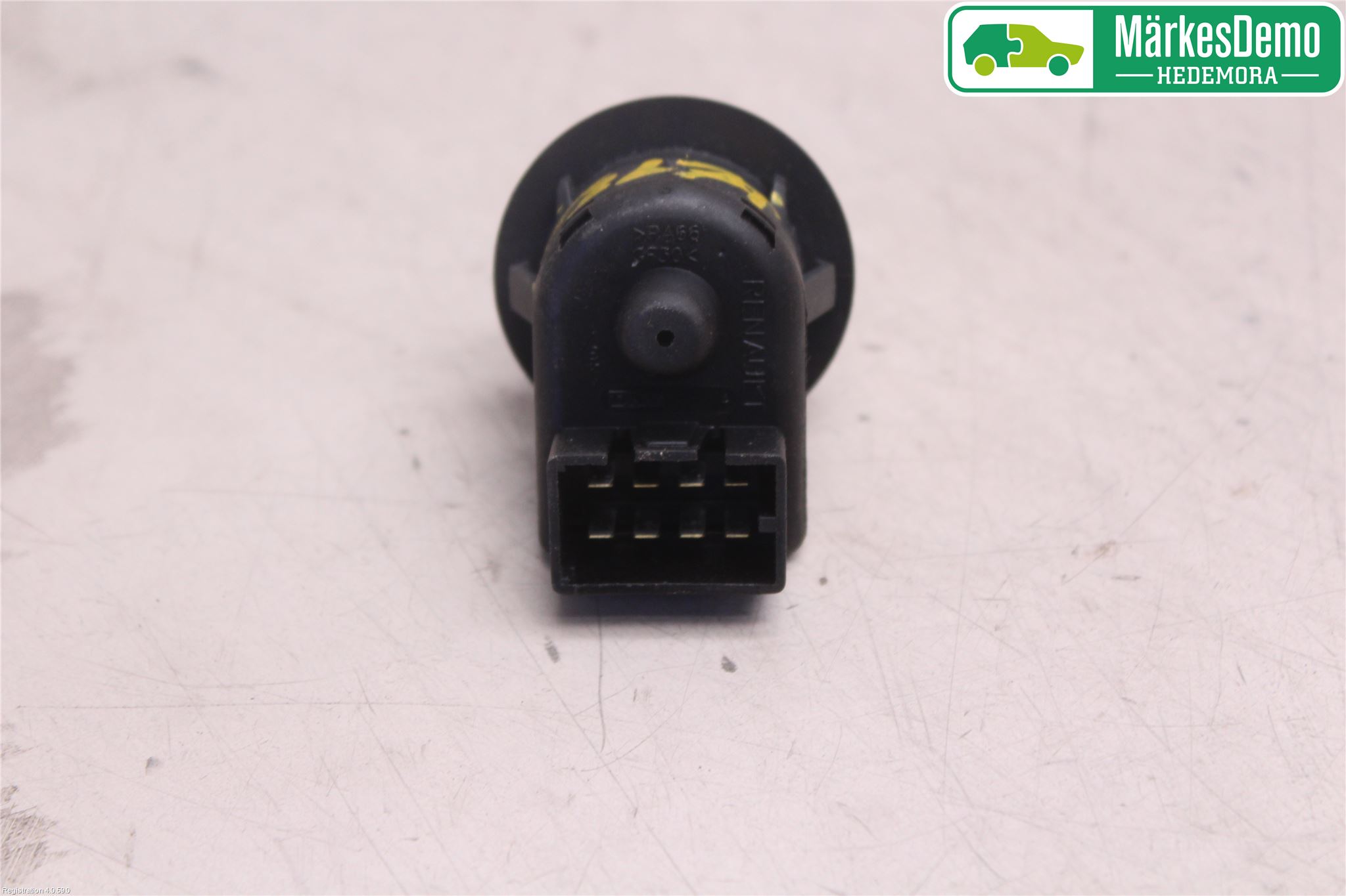 Opel VIVARO 01-14 Strömställare Spegel