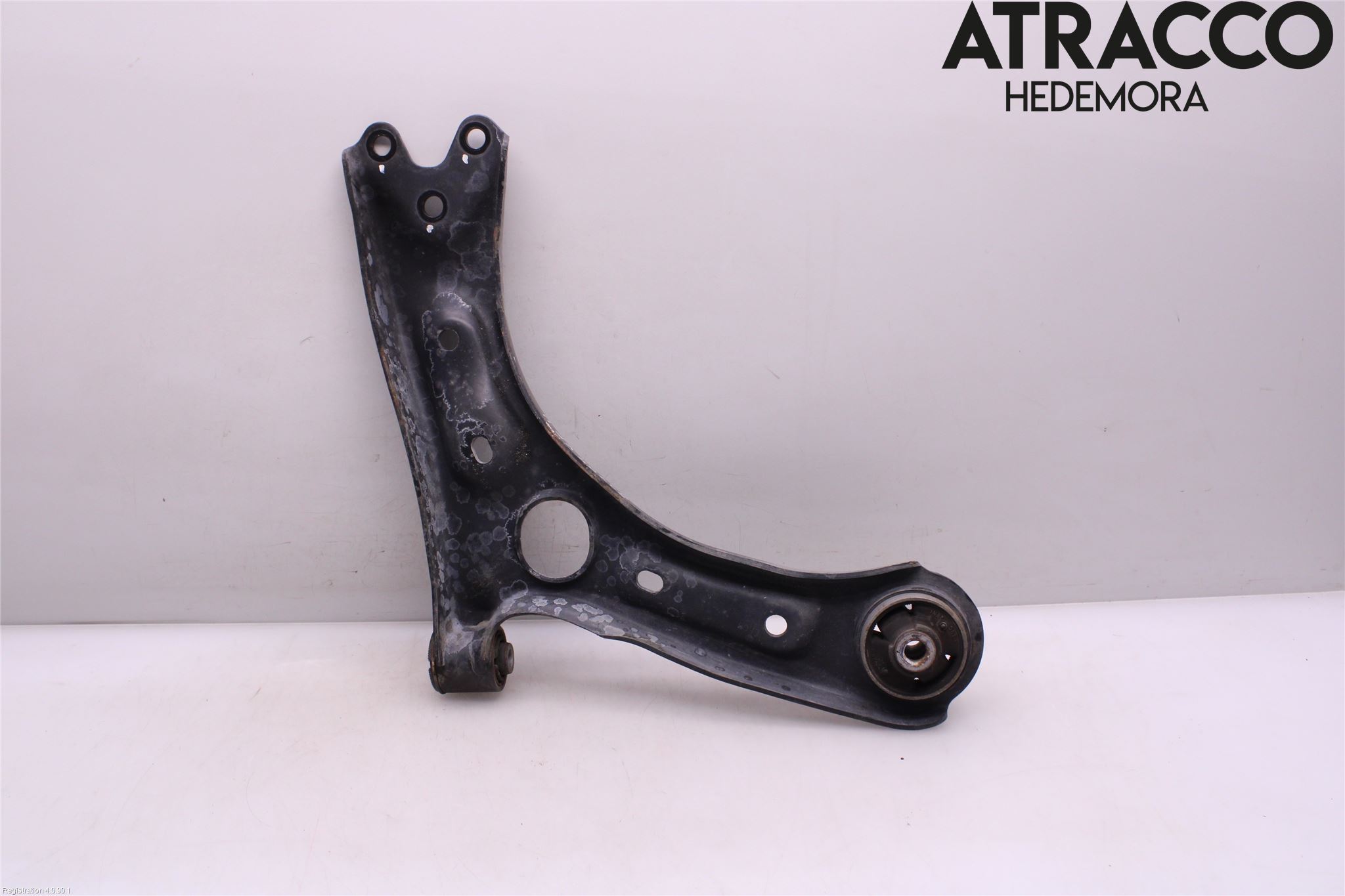 Kia OPTIMA 16-20 Bärarm Fram Undre Vä