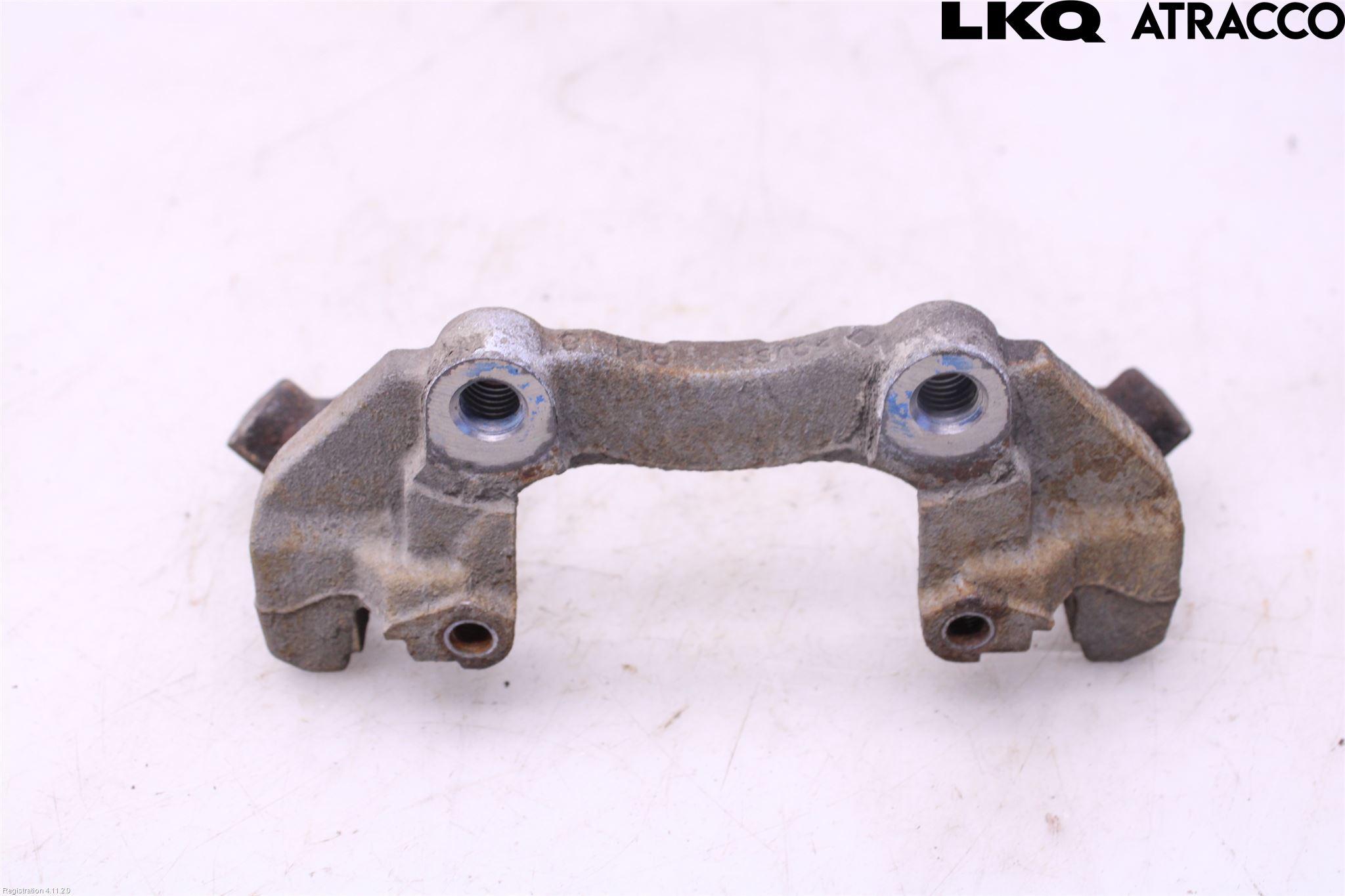 Volvo V40 12-19 Bromsokshållare