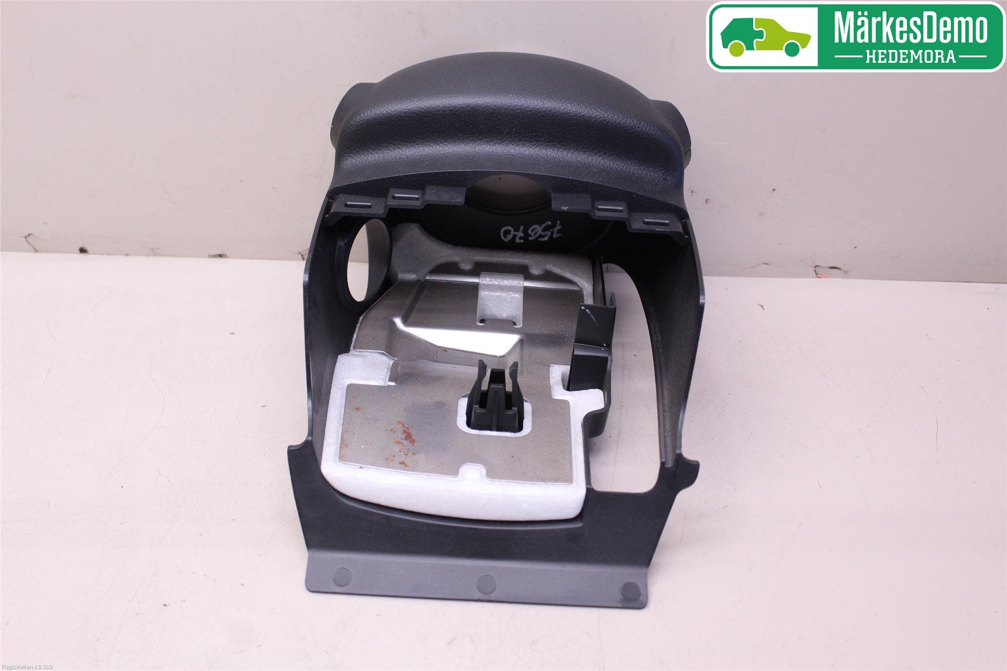 Nissan X-TRAIL 14-21 Rattkåpa-Kåpor