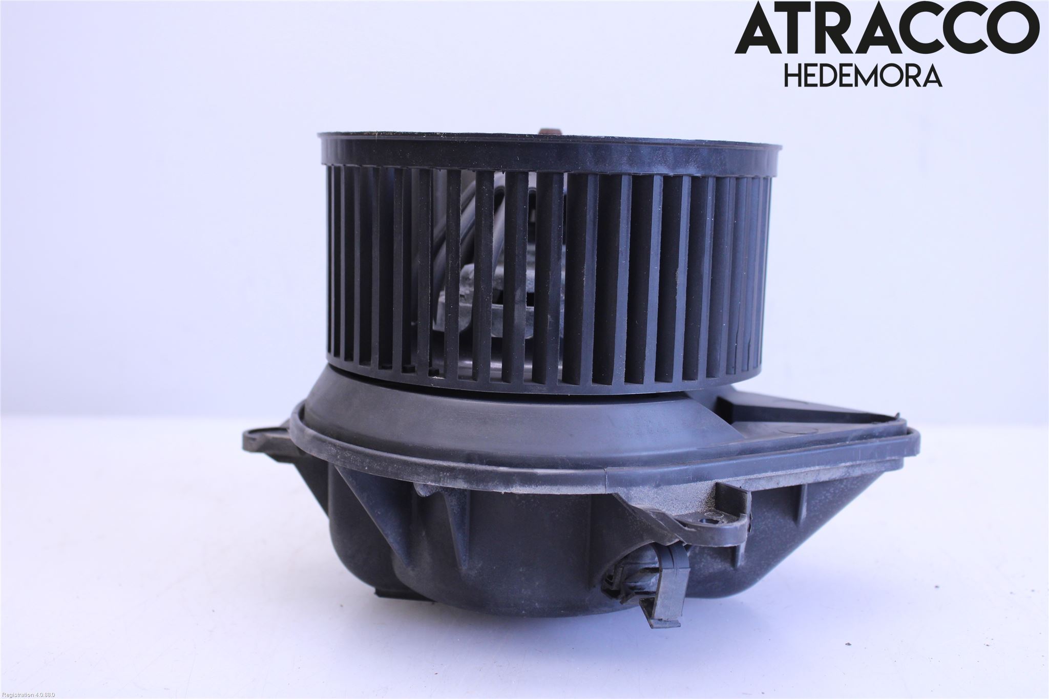 Nissan PRIMASTAR Ac Värmefläkt