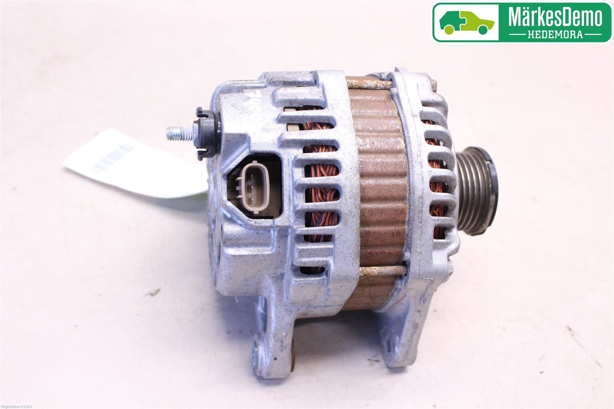 Nissan JUKE 14-19 Generator