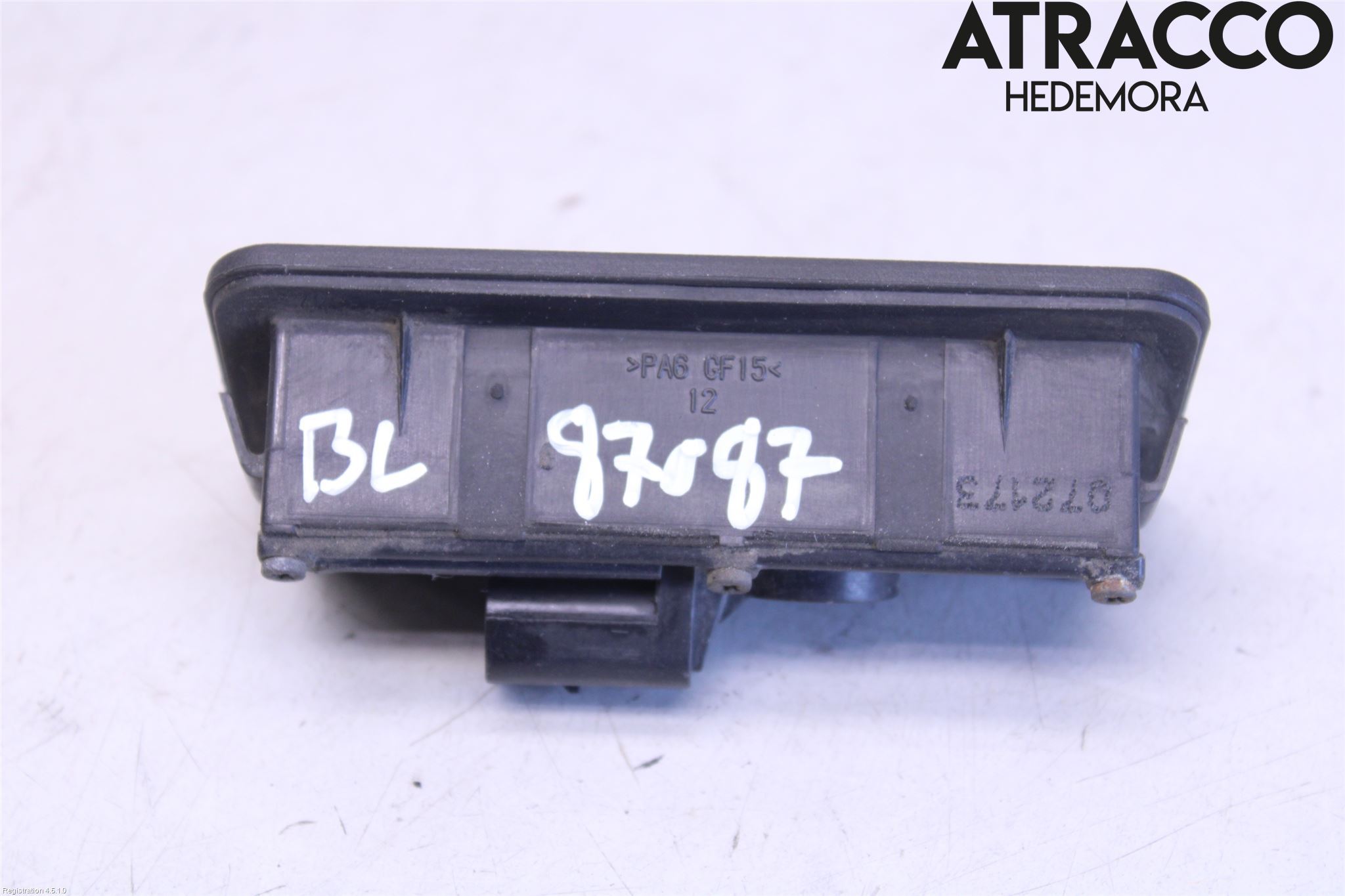 Ford MONDEO 15-22 Bakluckehandtag