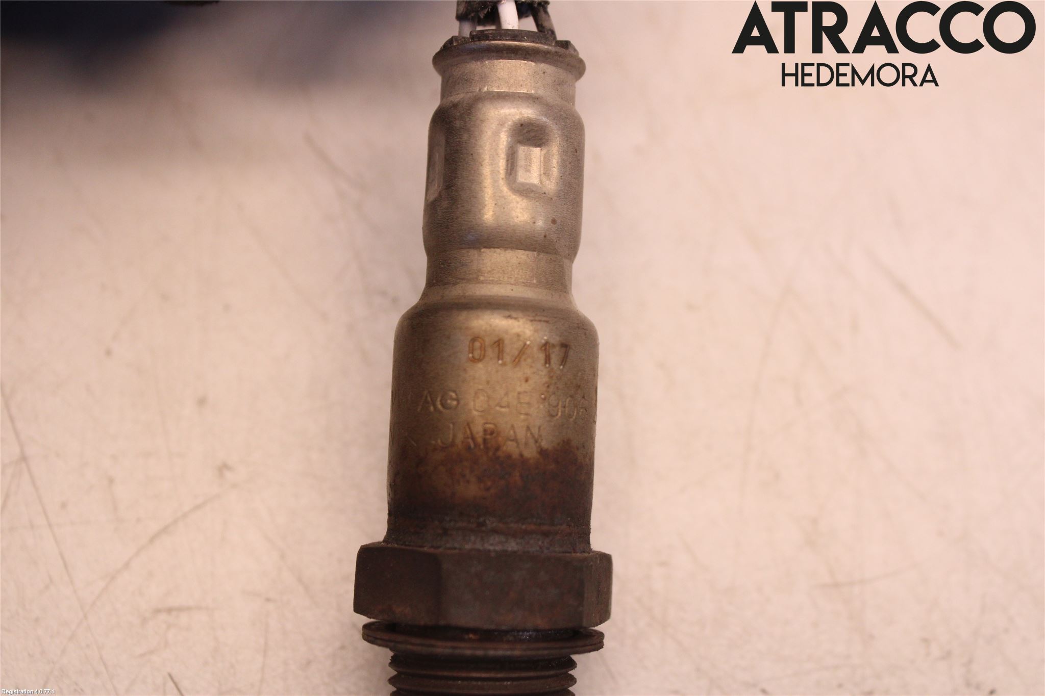 Seat LEON 13-20 Injlambdasond