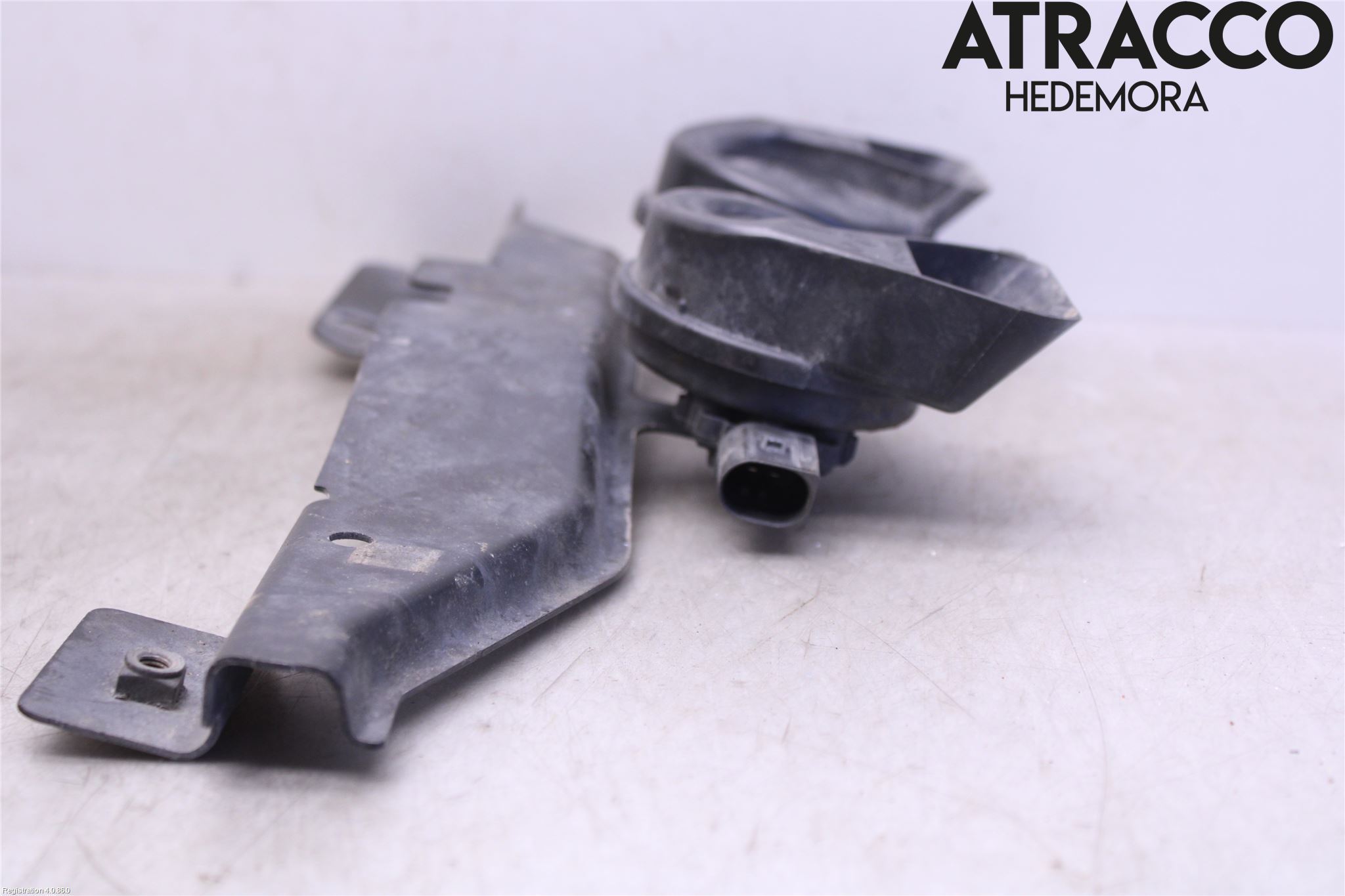 Audi Q7/SQ7 Signalhorn