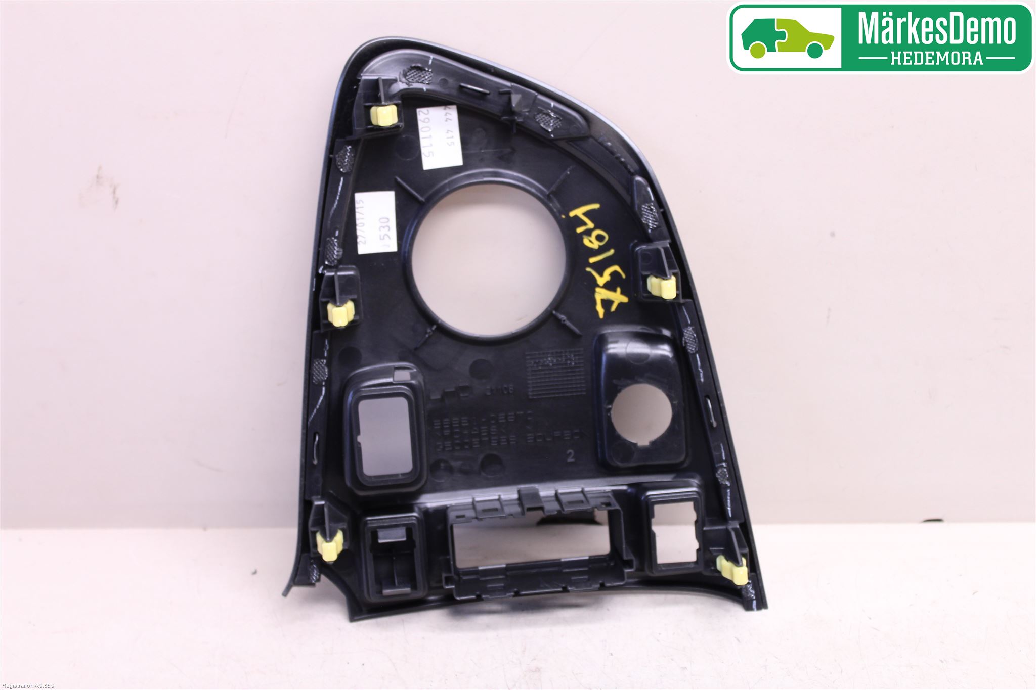 Toyota AURIS 13-19 Instrumentsarg