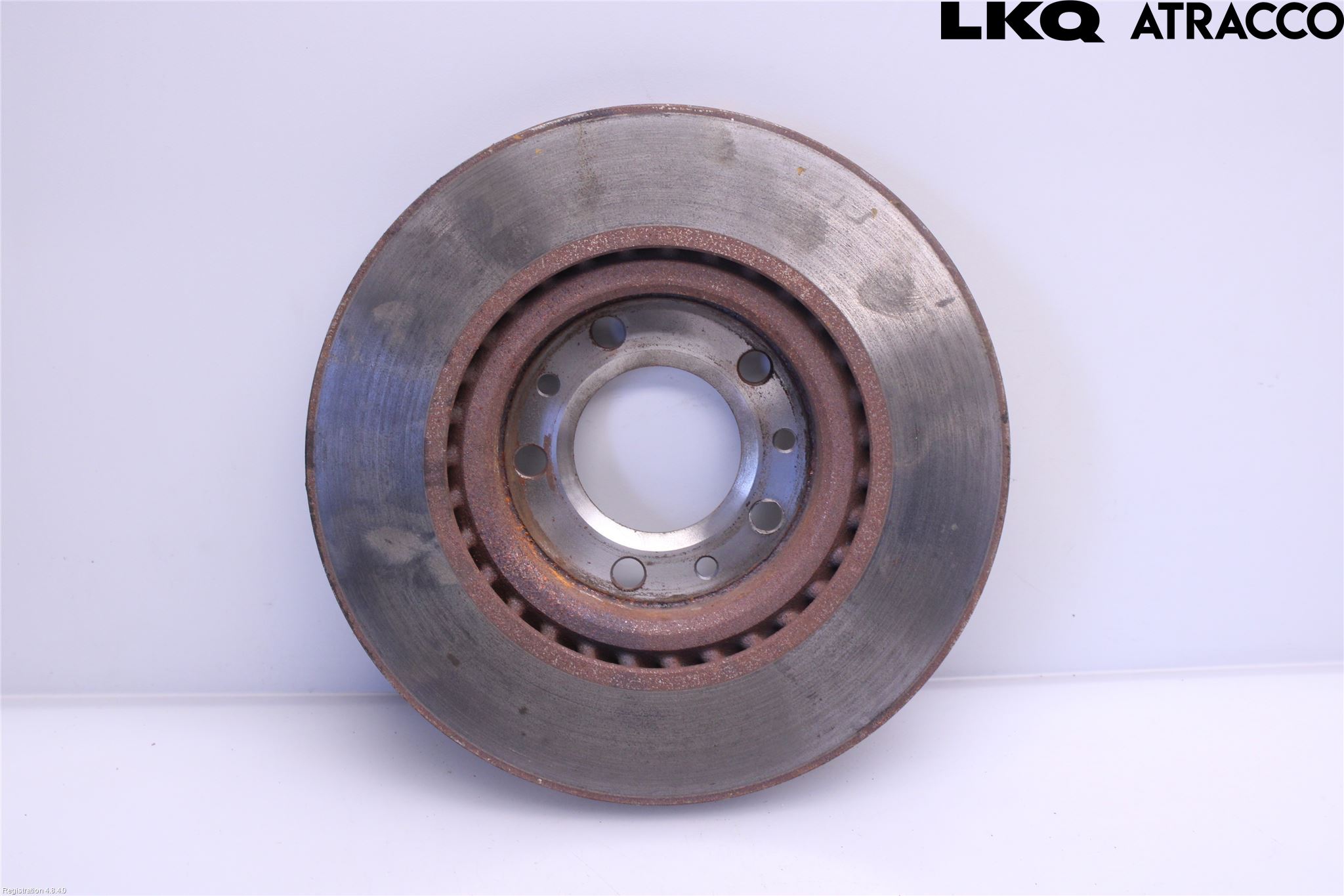 Peugeot 308 14-21 Bromsskiva Fram