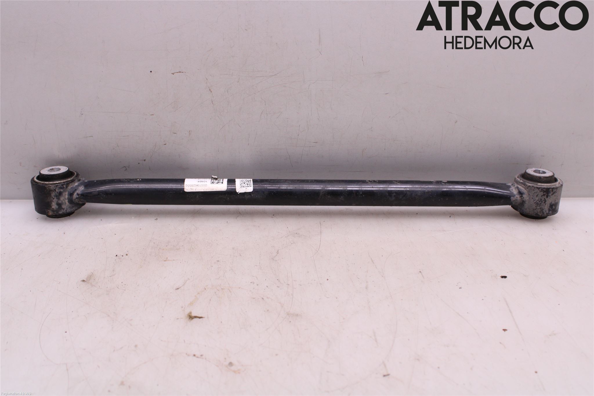 Jeep COMPASS Bärarm Bak Höger