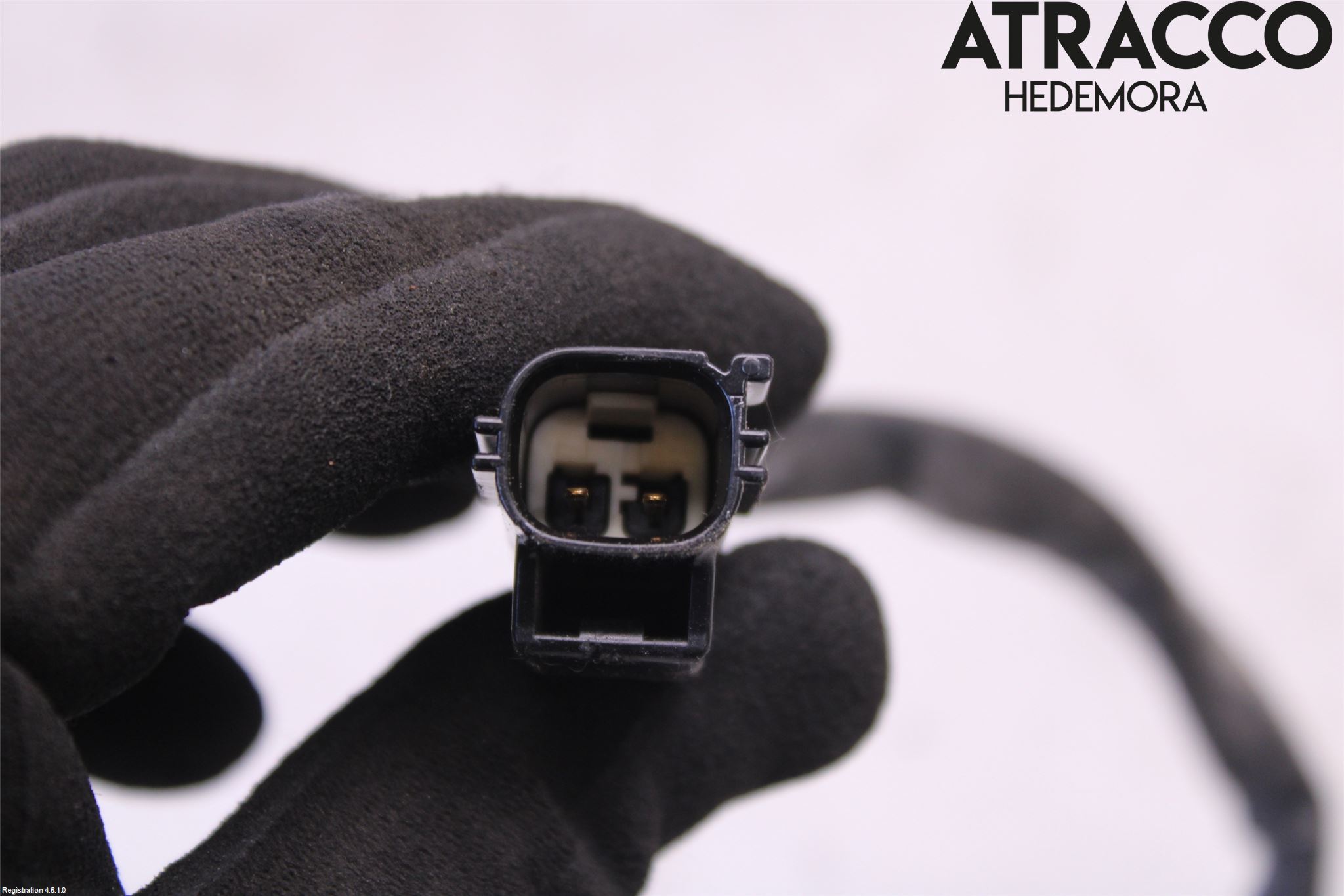 Volvo V70 05-08 Givare Temp-Tryck Avgas