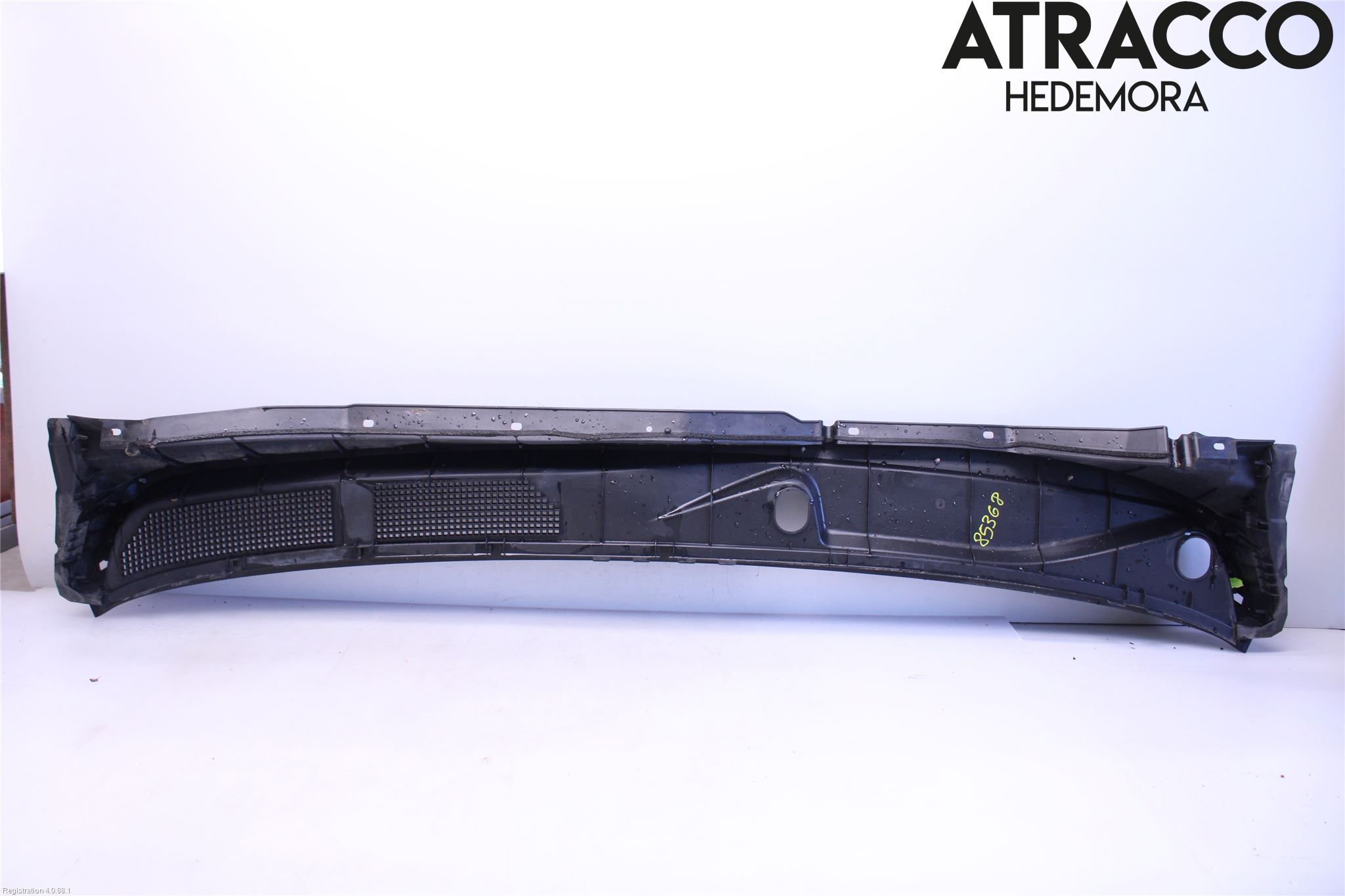 Nissan NV200/NV200 COMBI Torpedplåt-Torpedplast