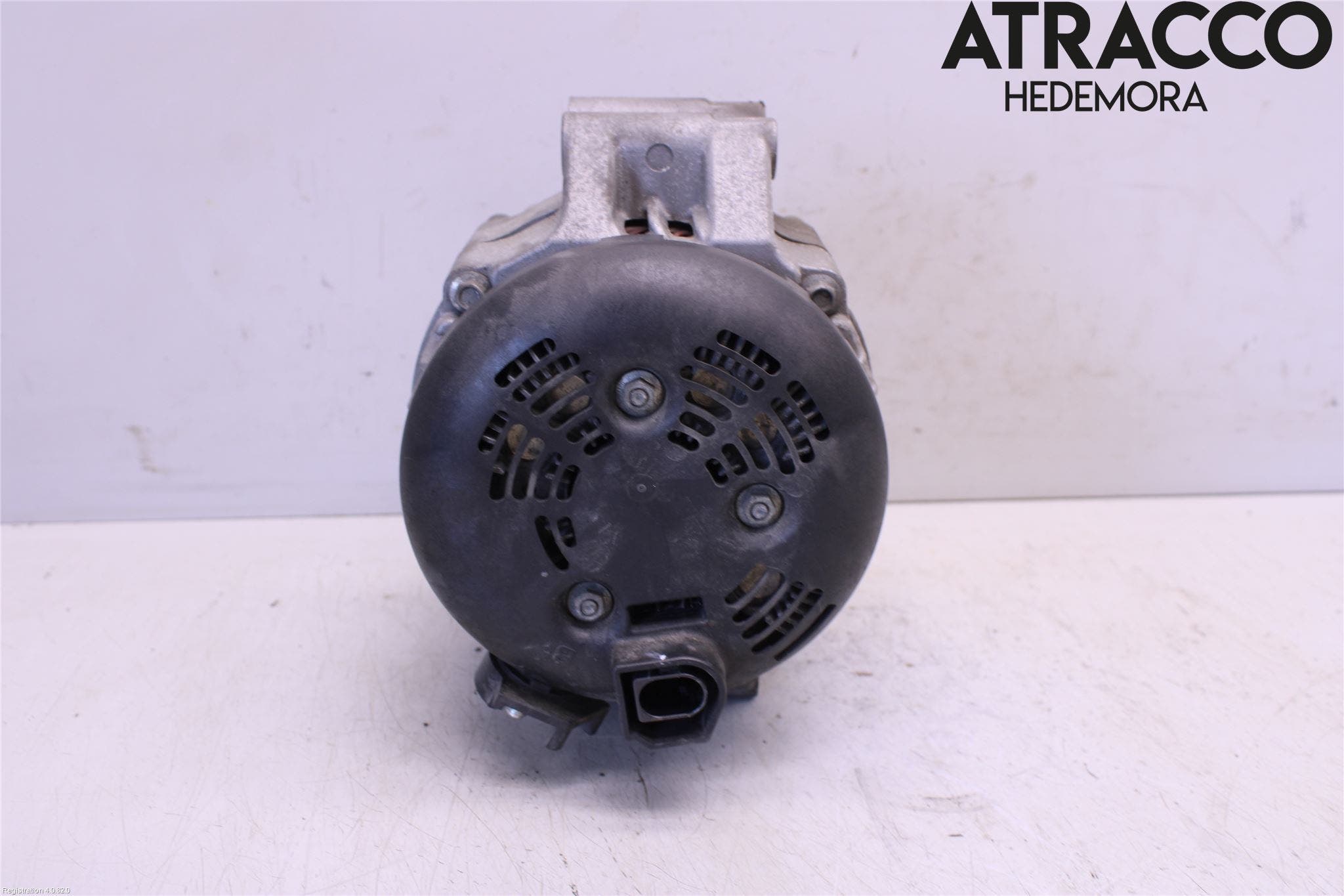 BMW 1 F20/F21 11-19 Generator