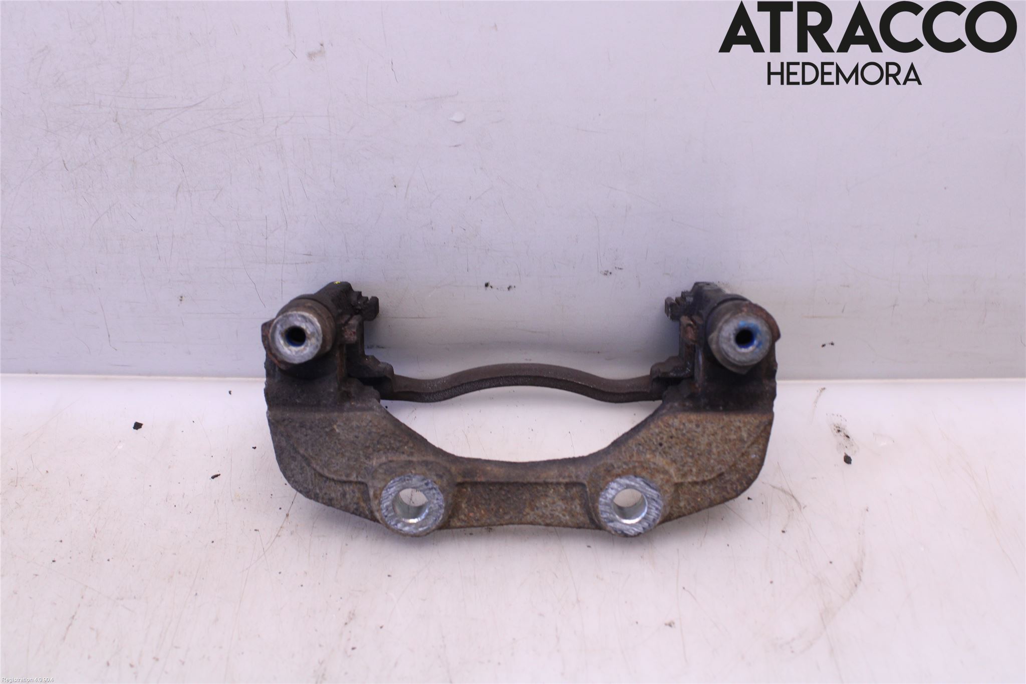 Peugeot 2008 13-20 Bromsokshållare