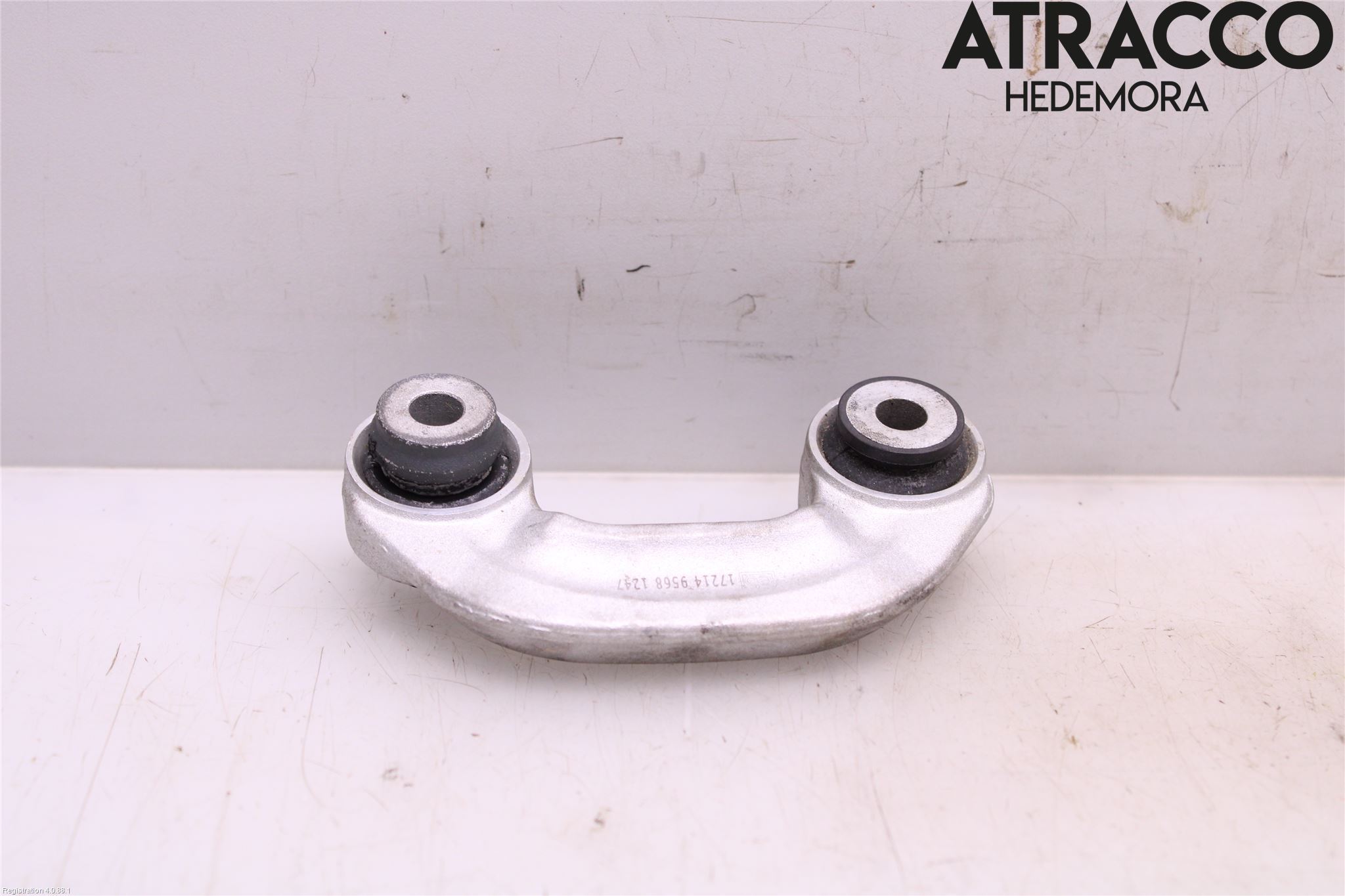 Audi A6/S6     97-05 Krängningshämmarstag Fram