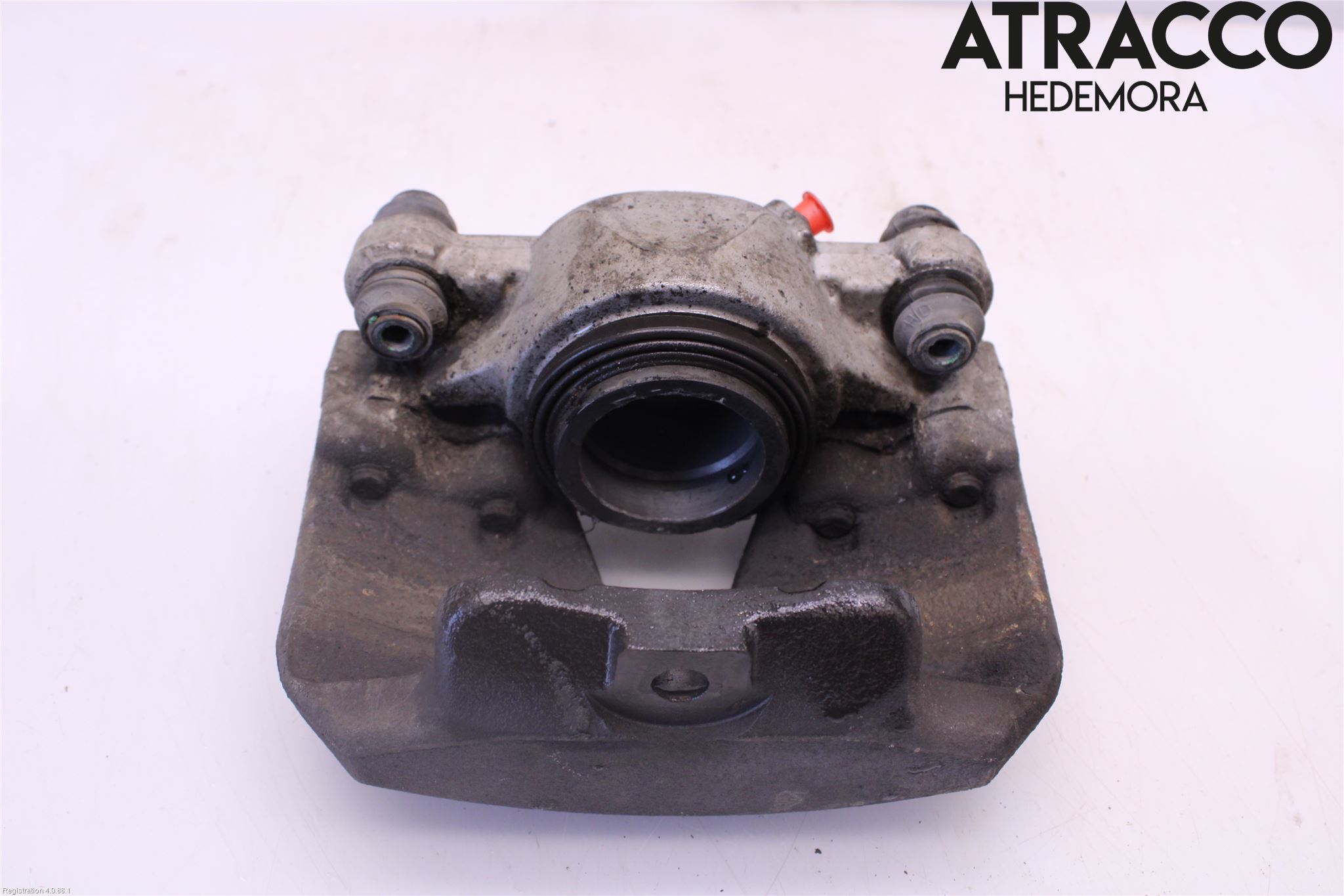 Audi A6/S6 4G 11-18 Bromsok Fram Vänster