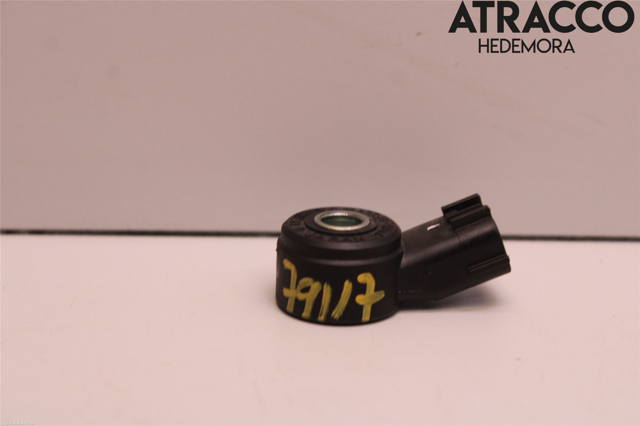 Nissan 370Z Injknacksensor