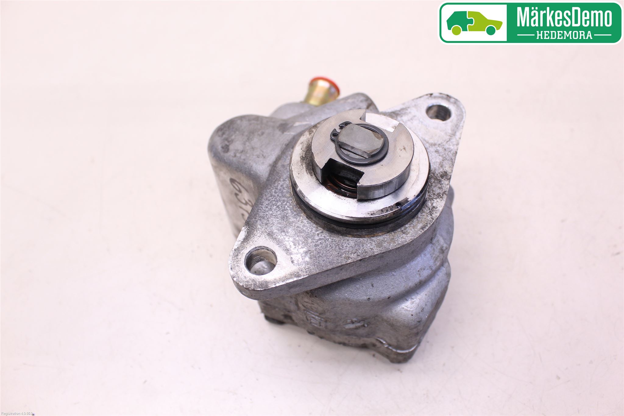 Fiat DUCATO 02-06 Styrservopump