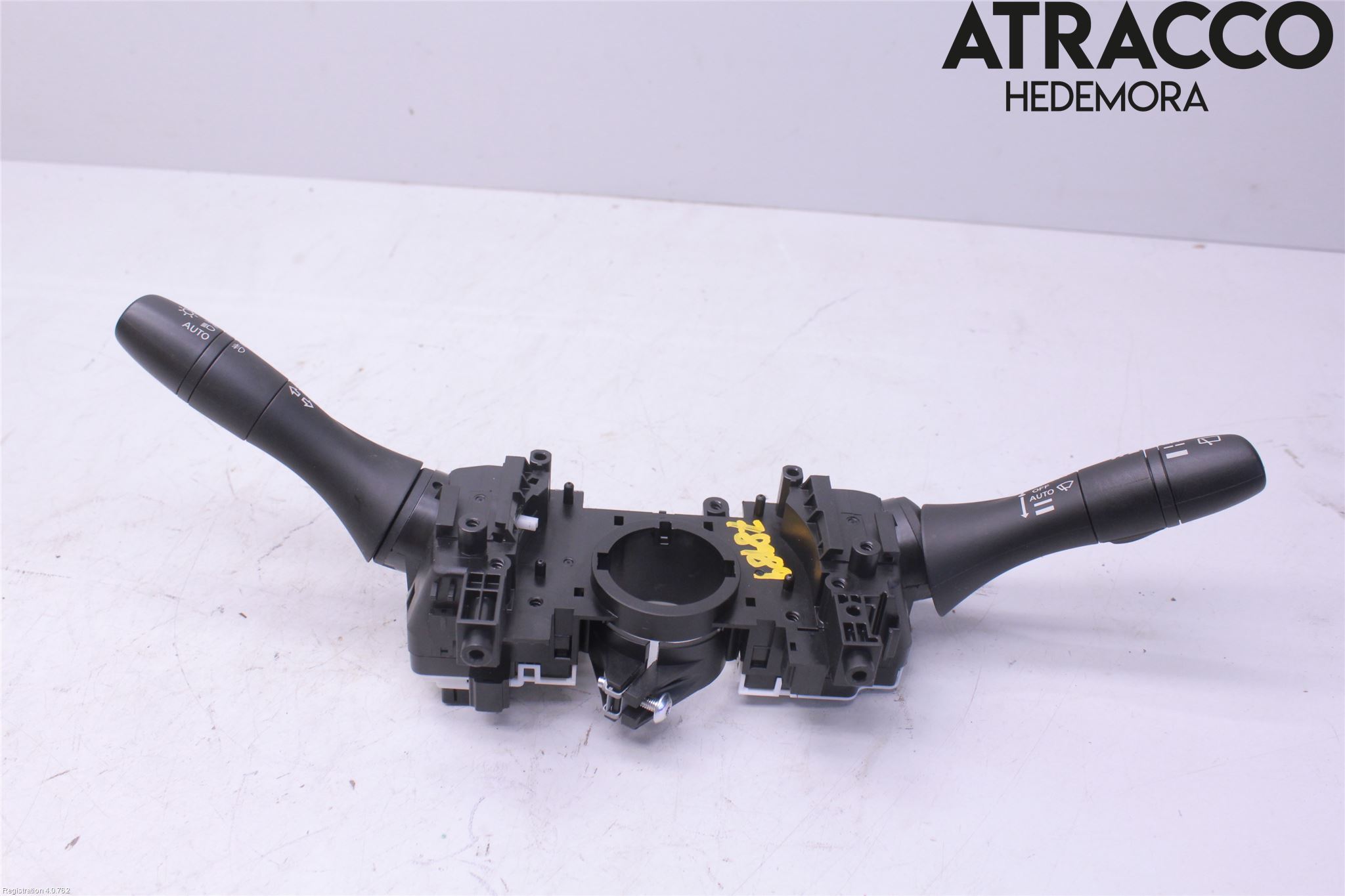 Nissan QASHQAI 17-21 Spakcentral