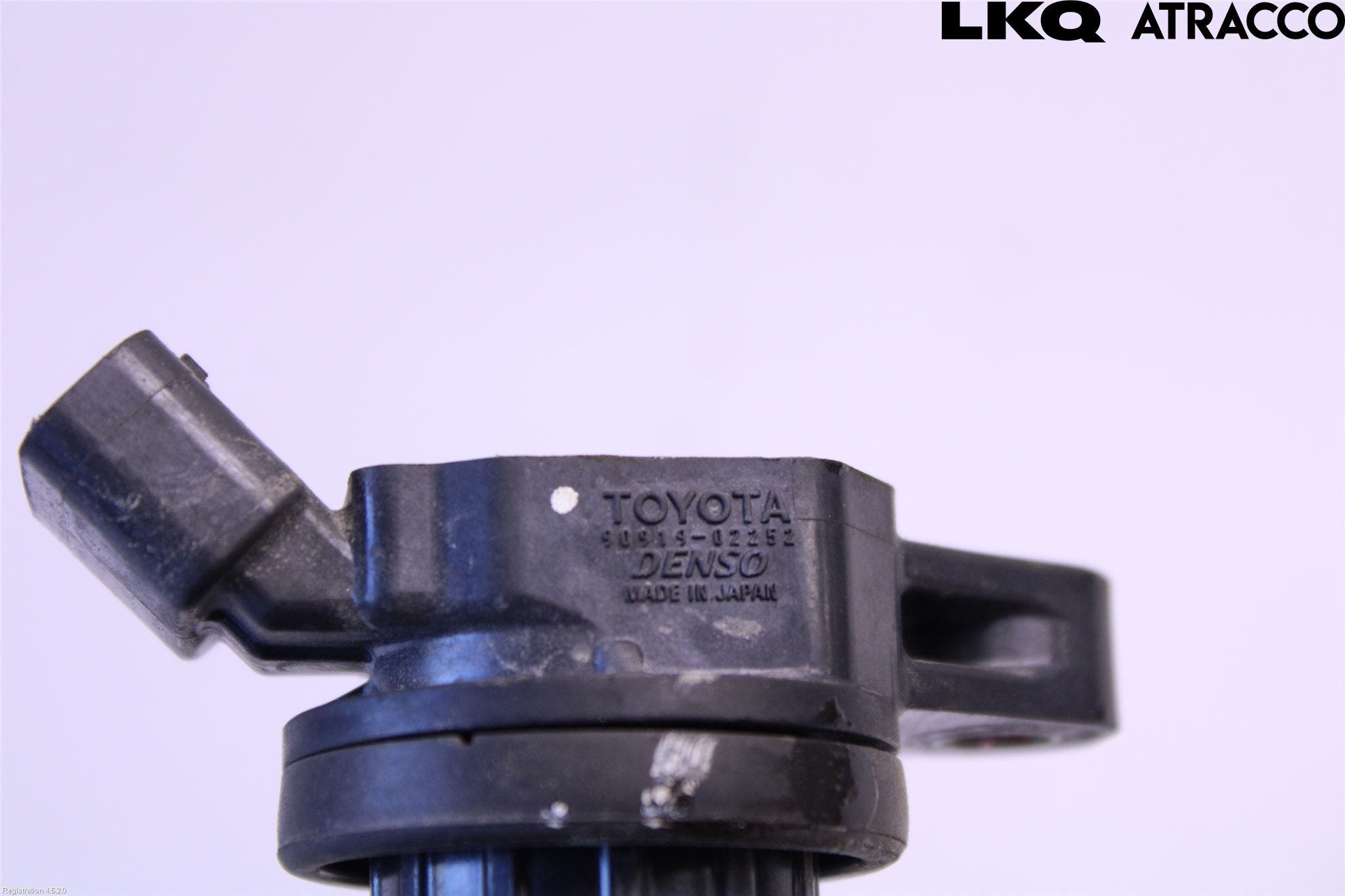 Toyota AURIS 10-12 Tändspole