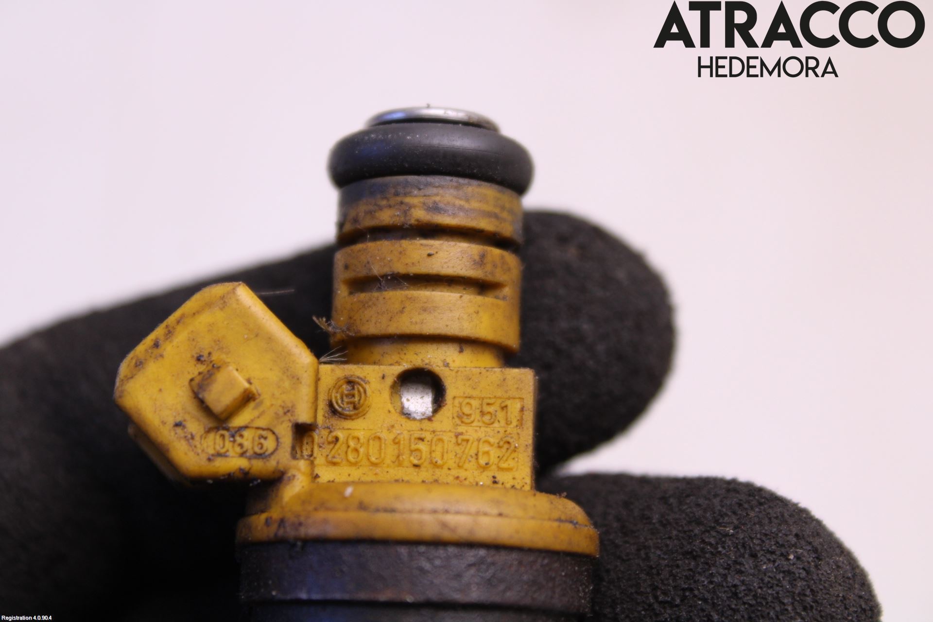 Volvo 740 88-92 Injspridare