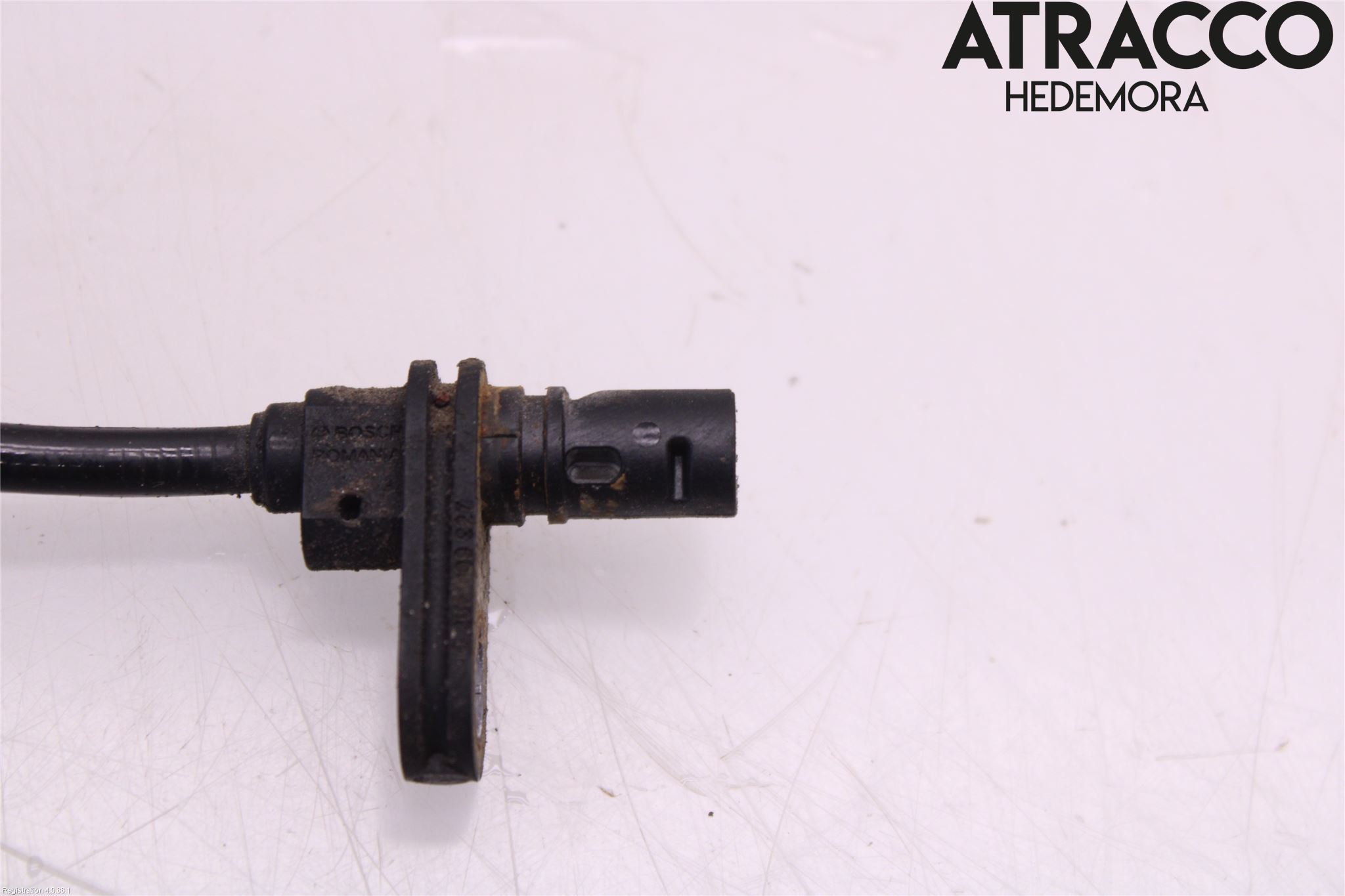 Renault KADJAR 15- Abs Sensor