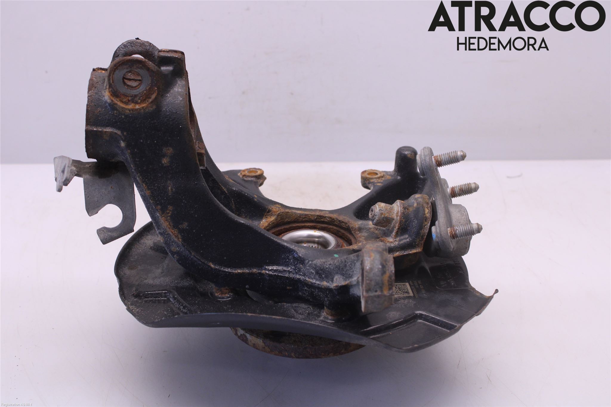 Seat ARONA Styrspindel Lagerhus Vä