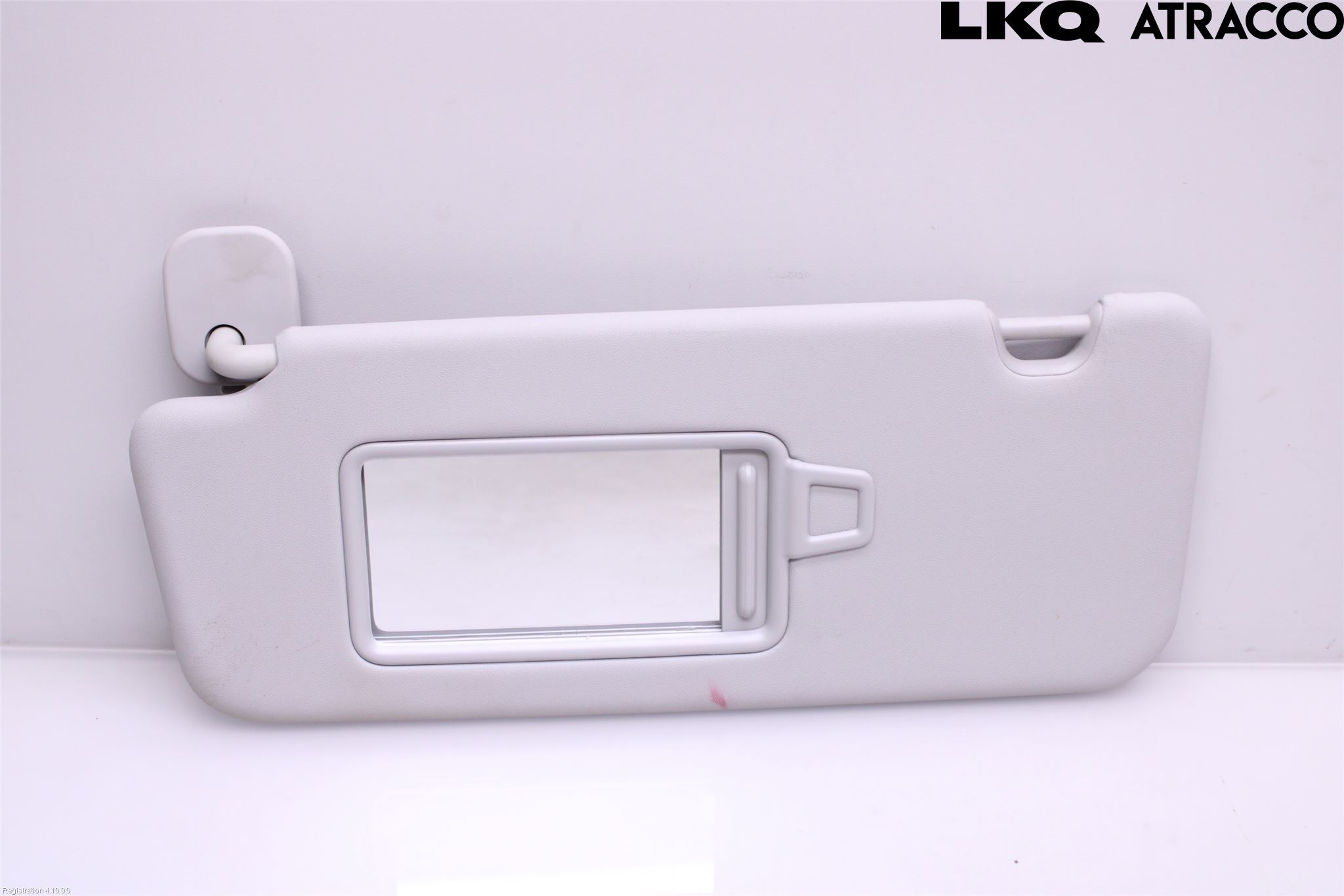Kia NIRO (DE) 17-22 Solskydd