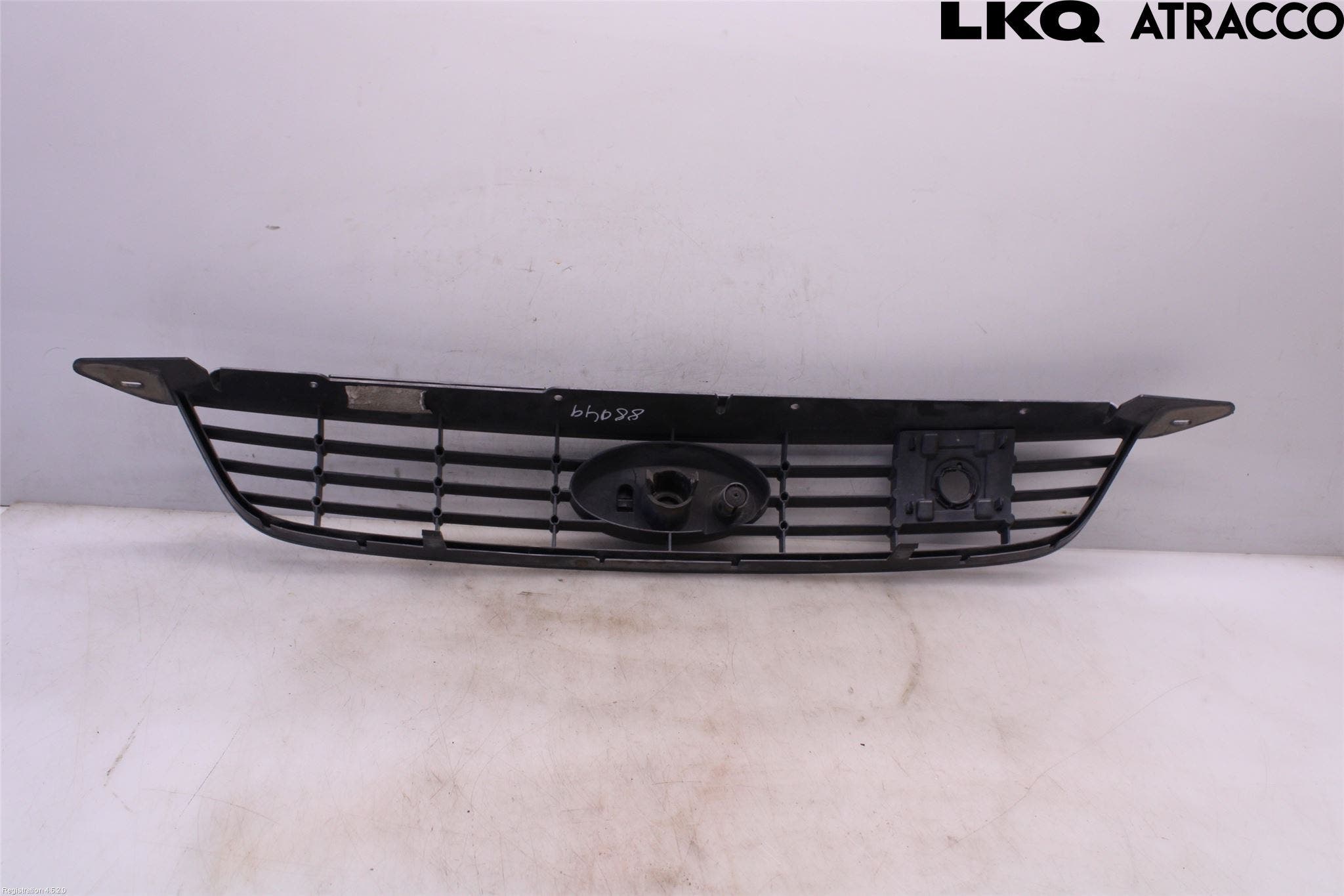 Ford FOCUS 08-11 Grill Komp