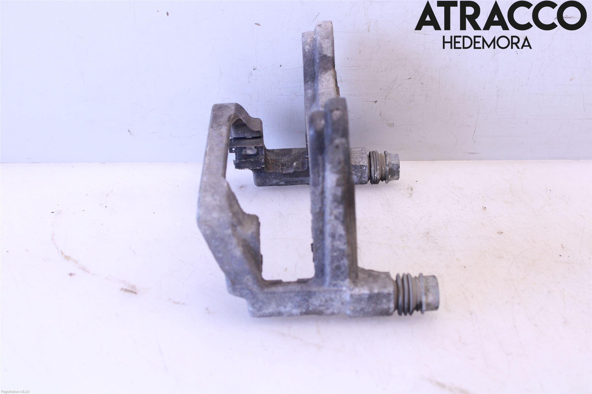 Chevrolet SILVERADO PICKUP Bromsokshållare