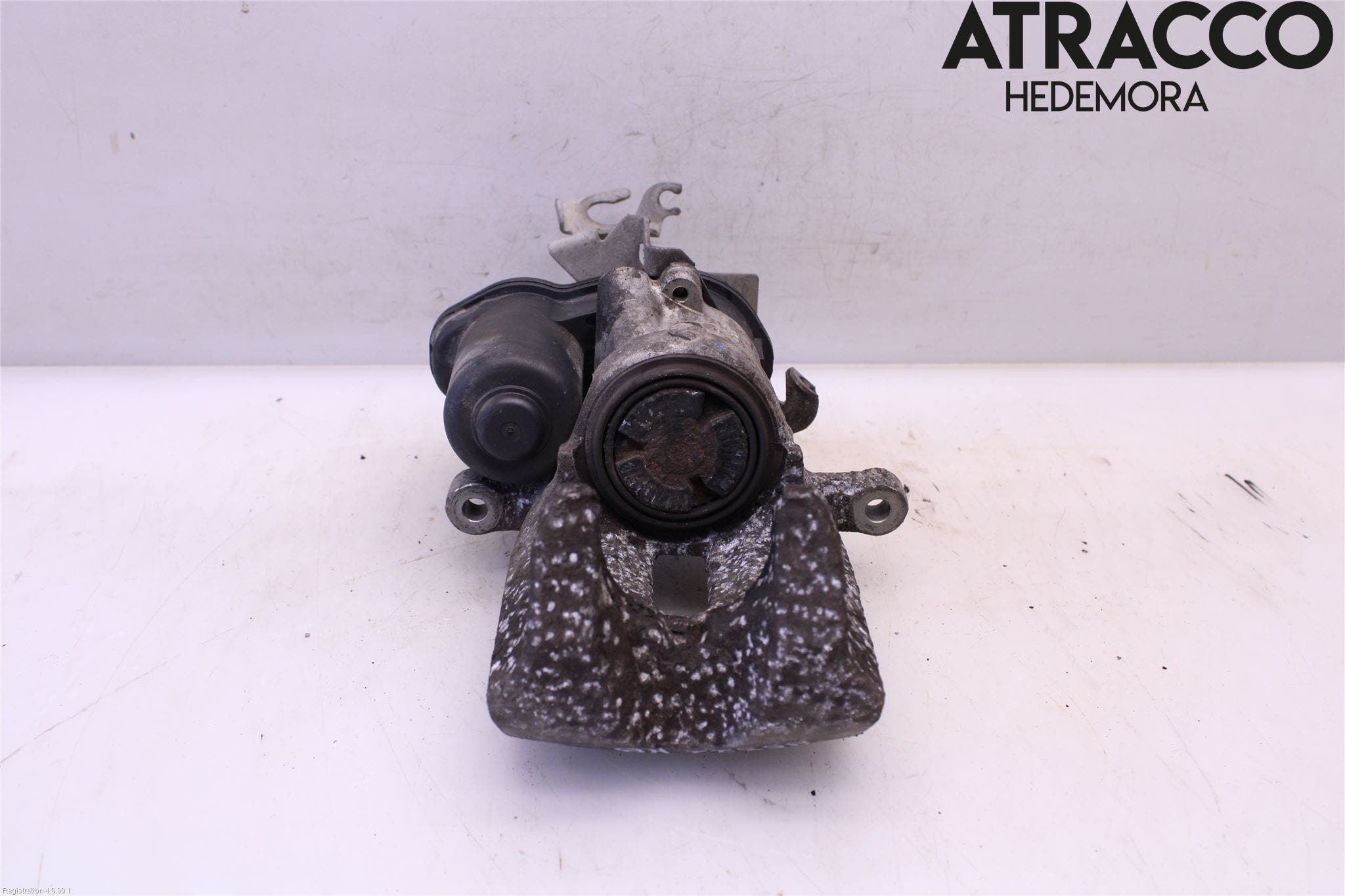 BMW X4 G02 18- Bromsok Bak Höger