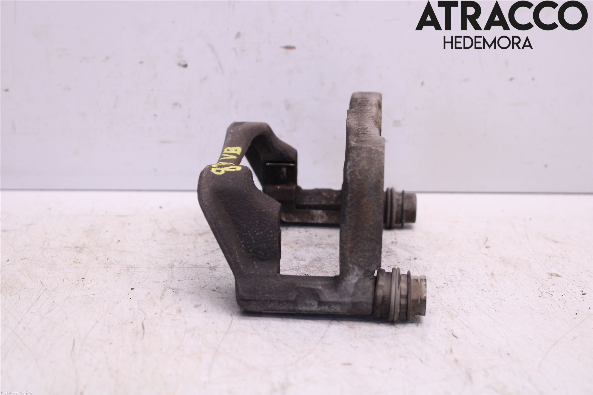 Opel INSIGNIA 09-16 Bromsokshållare