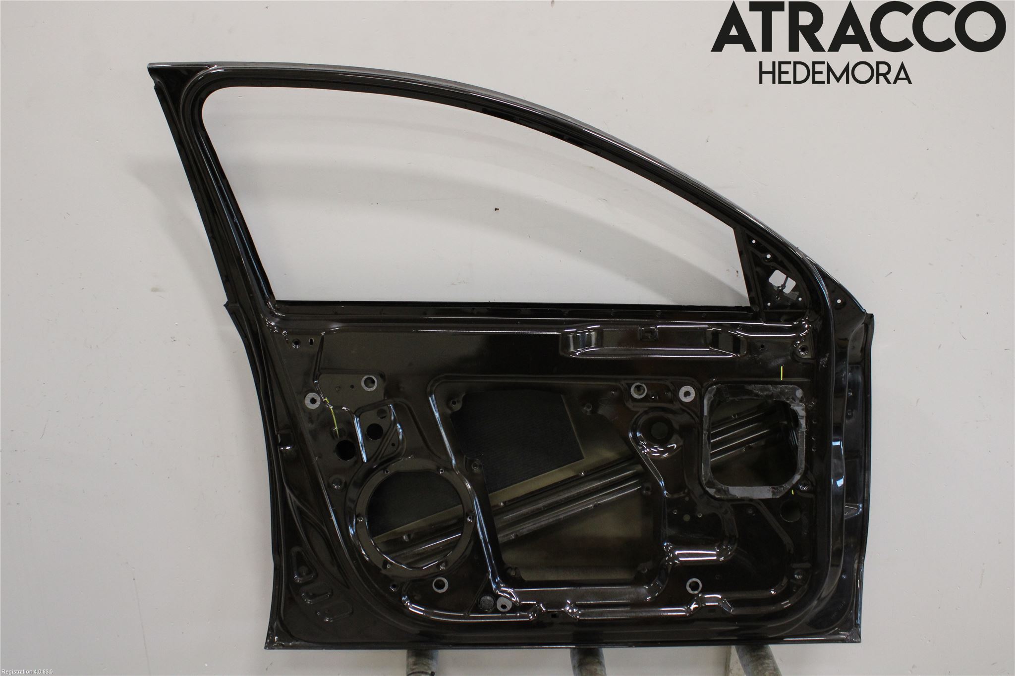 Skoda SUPERB 09-15 Dörr Fram Vänster