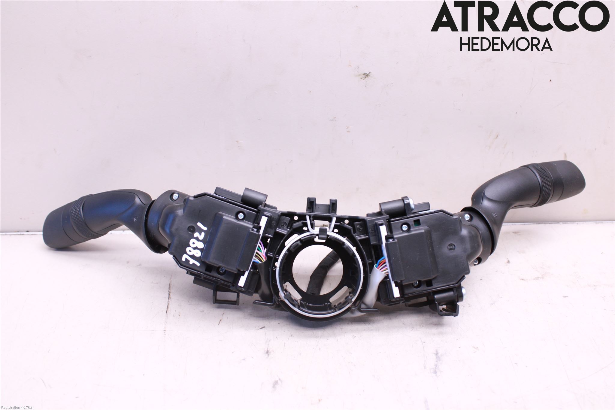 Toyota RAV4 19- Spakcentral