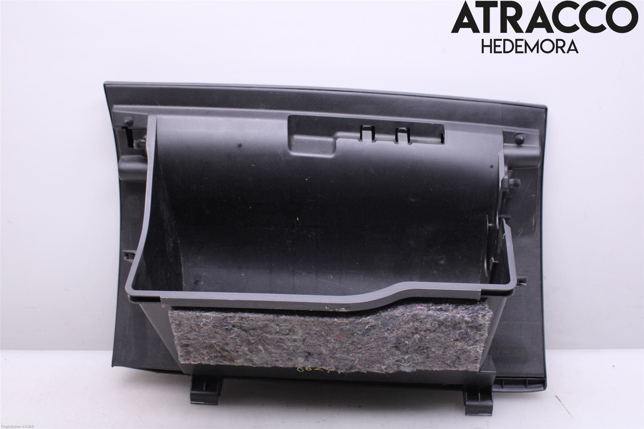 Citroen C4 AIRCROSS Handskfacklucka