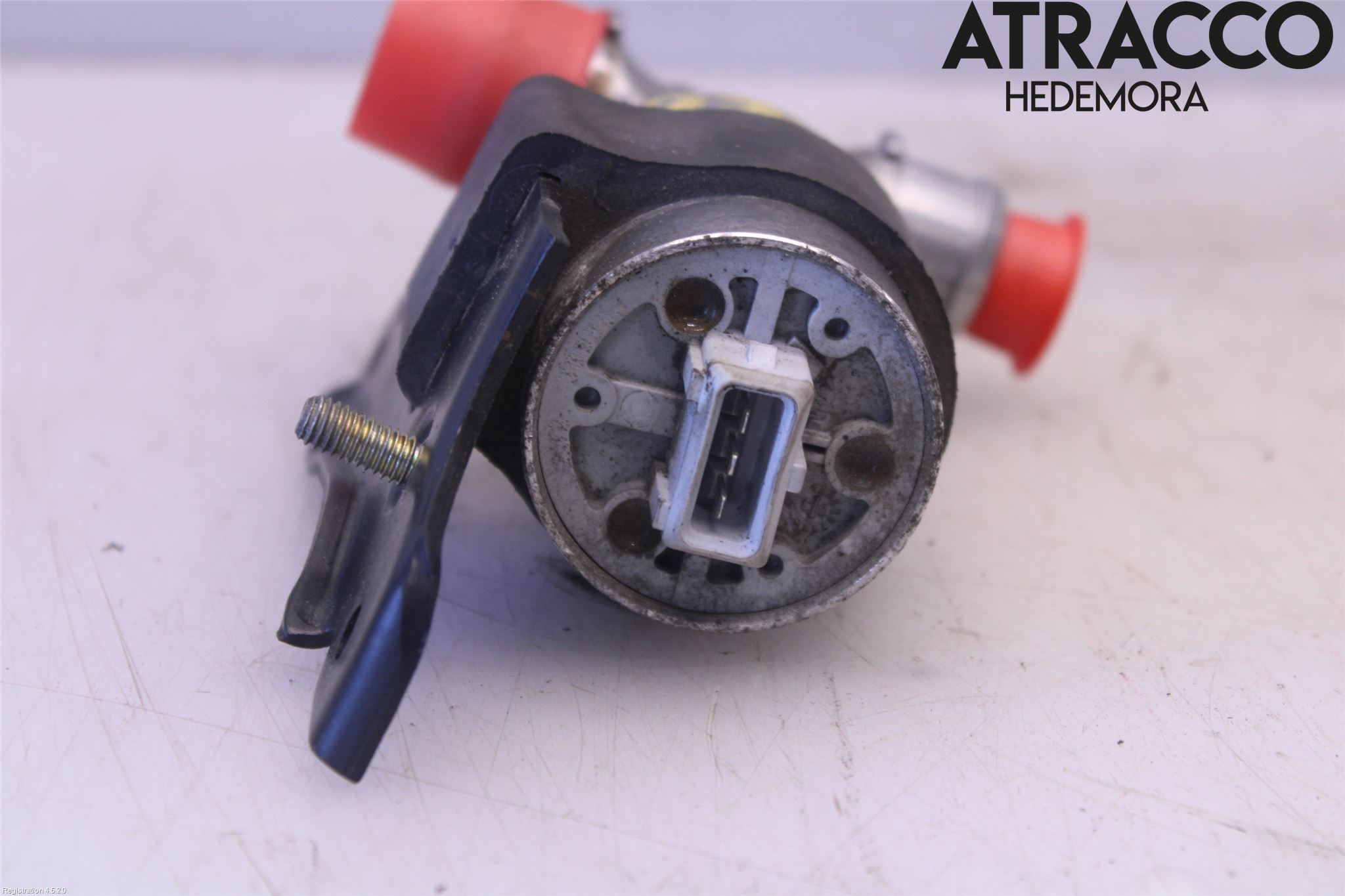 BMW 5 E39 95-04 Injtomgångsstabilisator